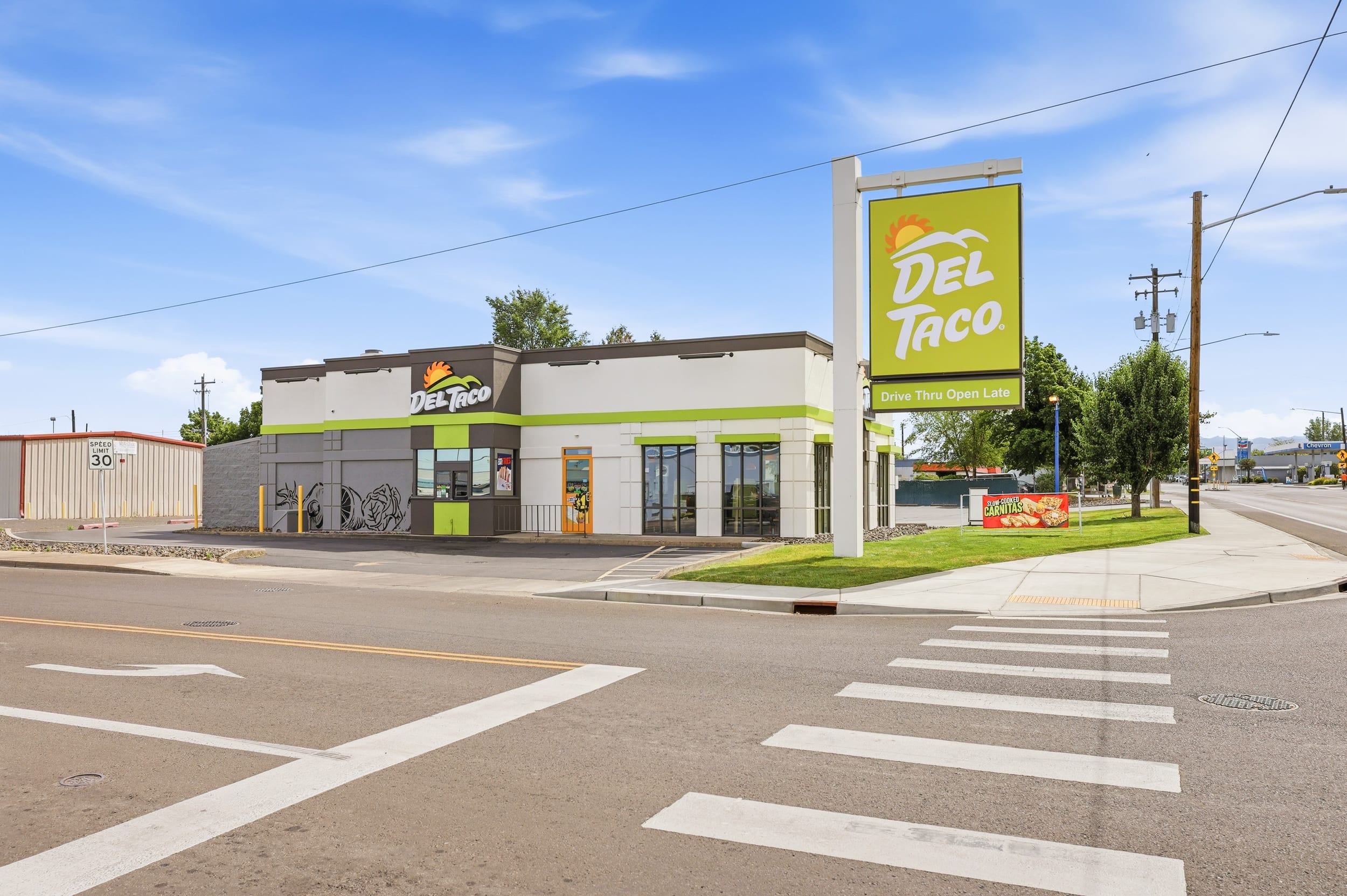 1815 East Isaacs Ave, Walla Walla, WA 99362