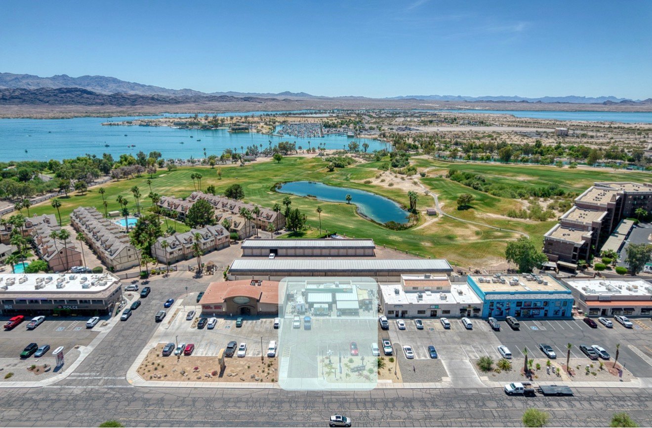 201 Swanson Ave, Lake Havasu City, AZ 86403