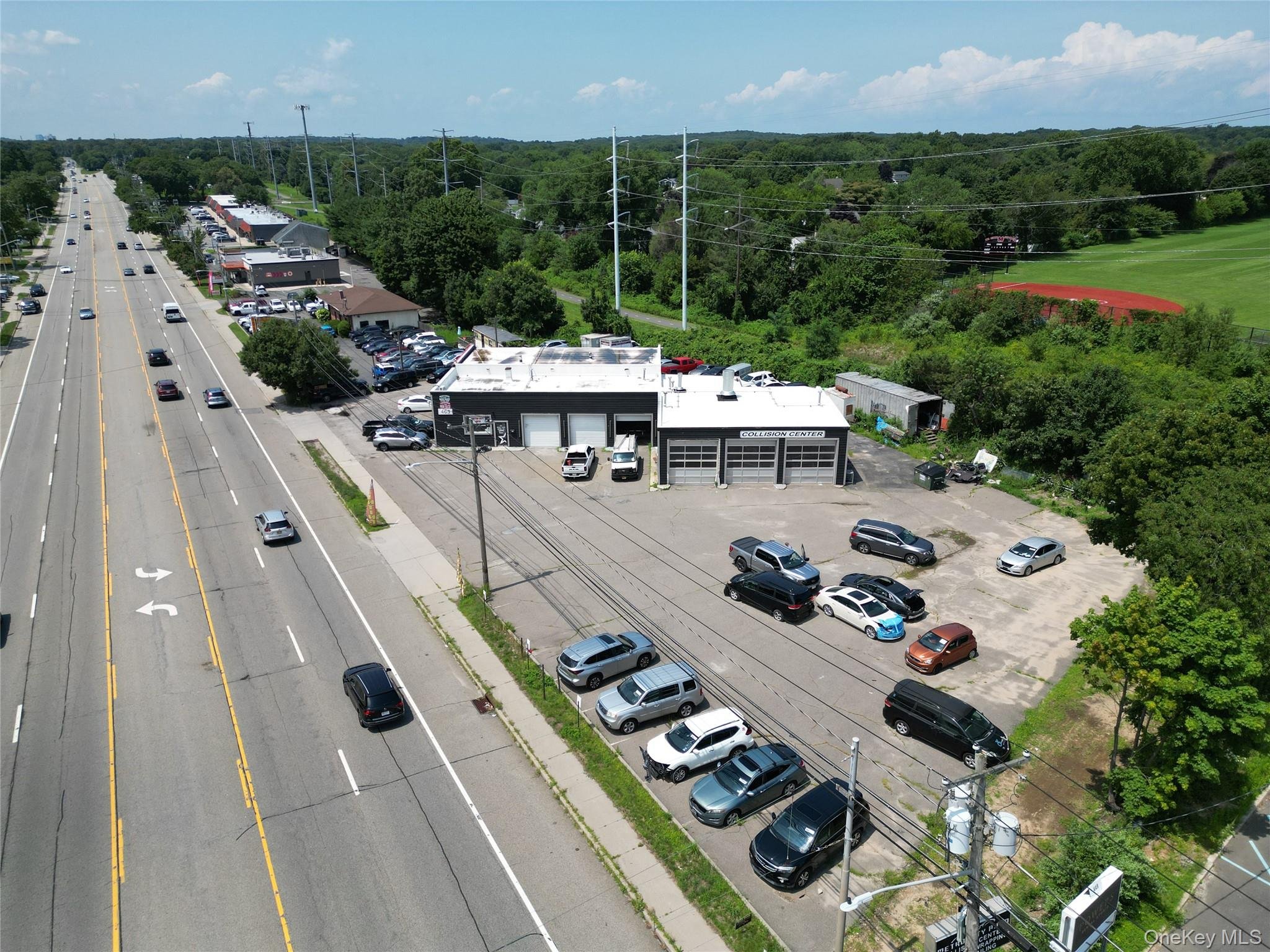 465 Route 25A, Mount Sinai, NY 11766