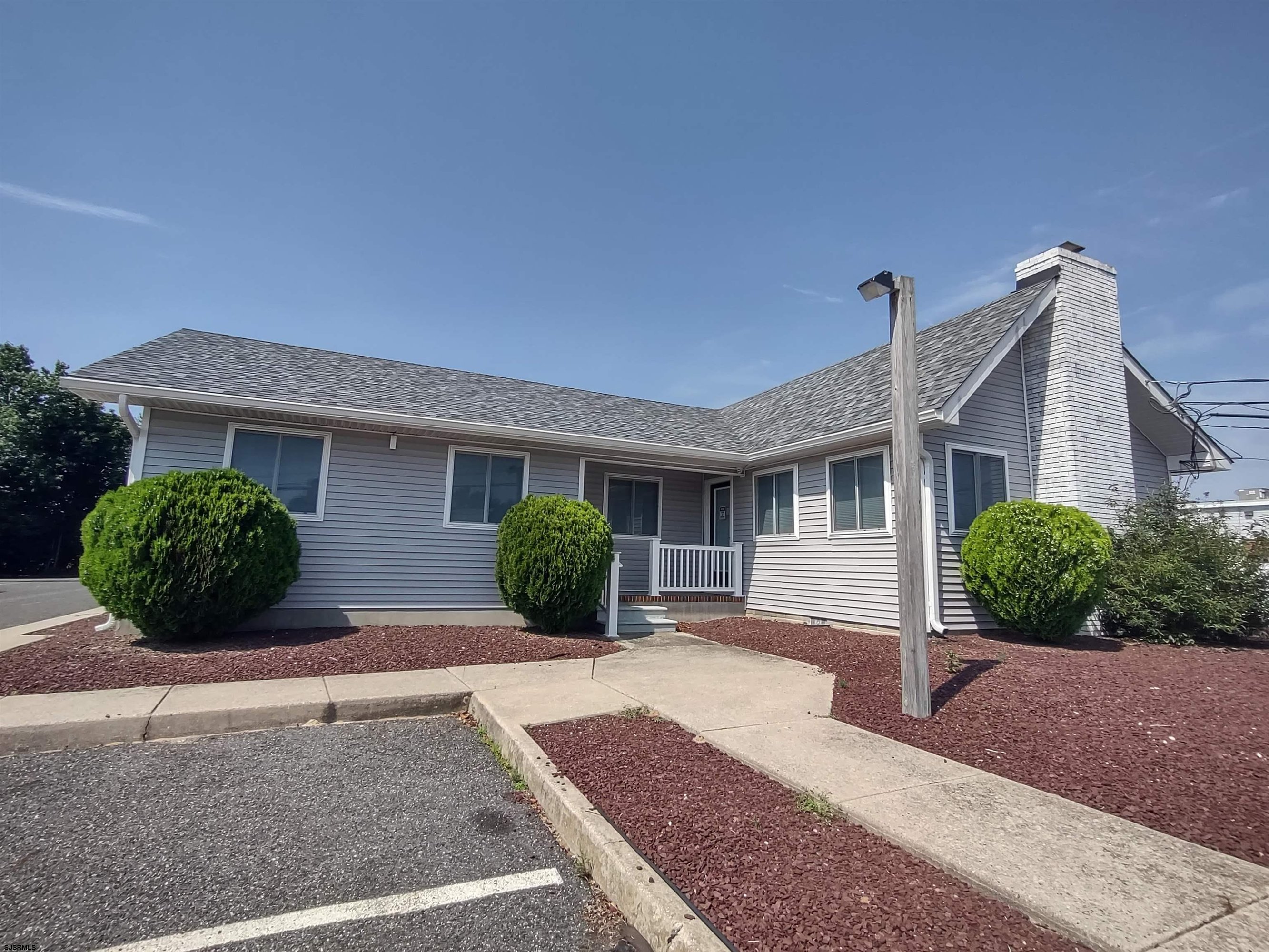 16 Roosevelt Blvd,Unit Commercial Condo, Marmora, NJ 08226