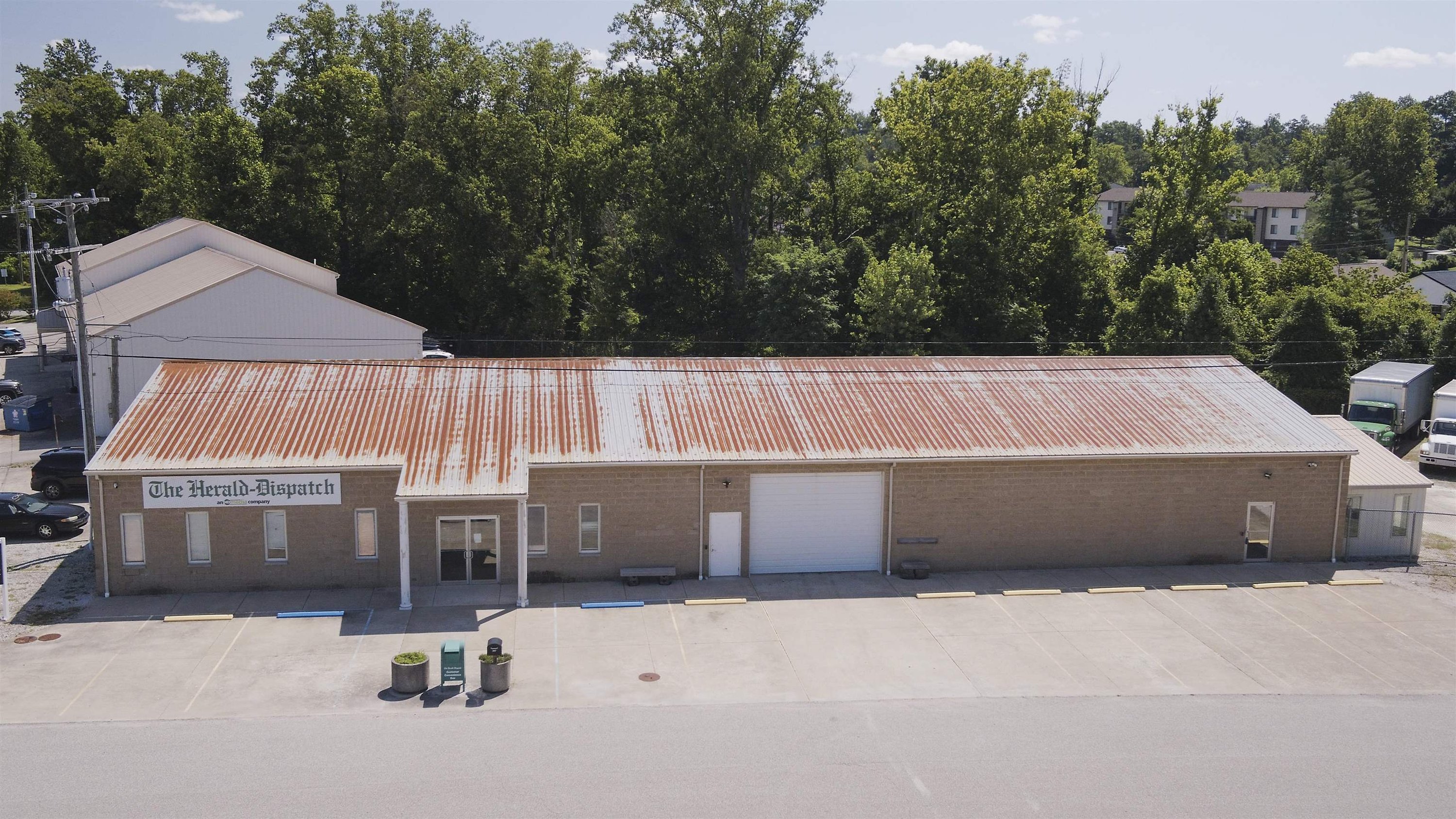 347 Braley Rd, Huntington, WV 25705