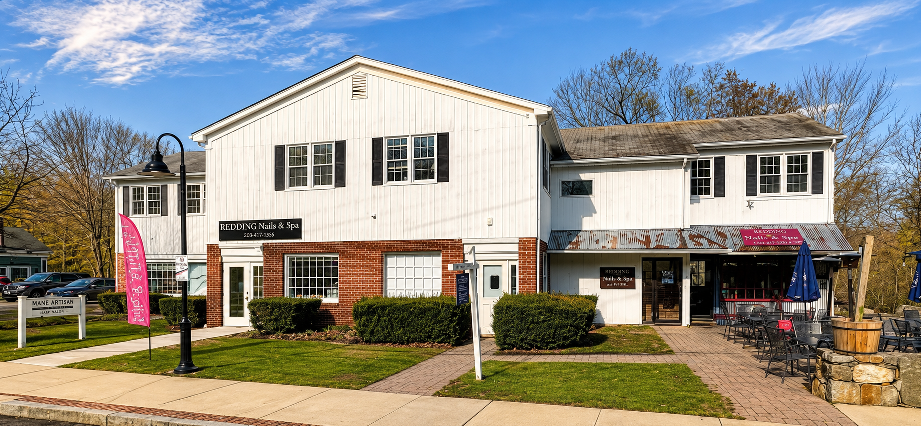 12 Old Mill Rd, Redding, CT 06896