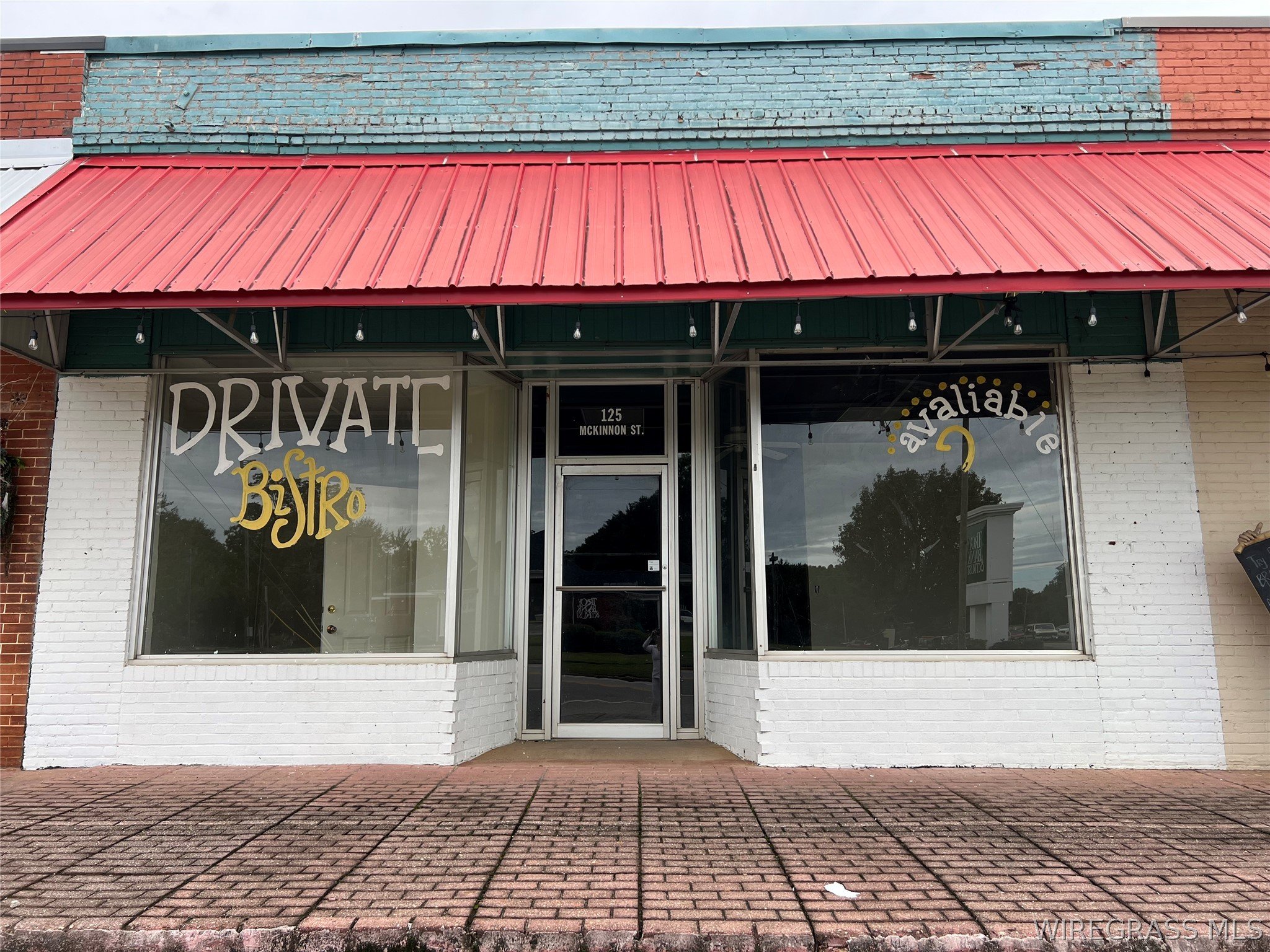 125 W Mckinnon St, New Brockton, AL 36351