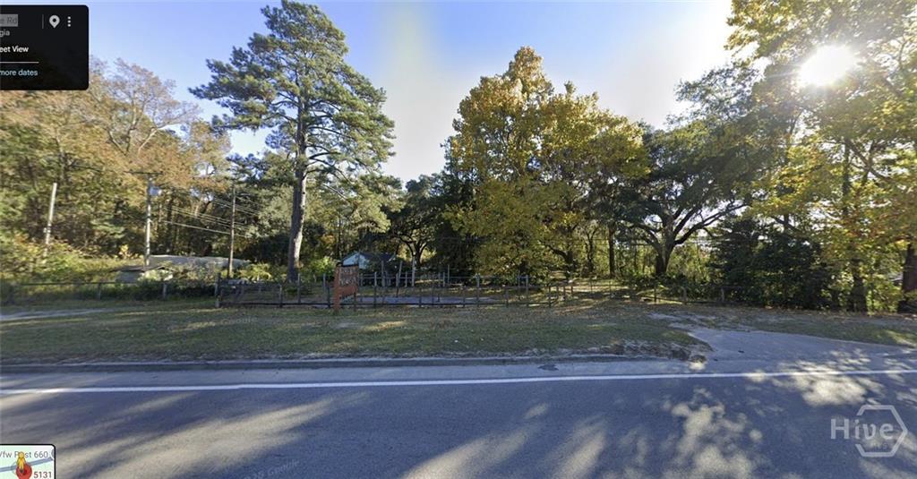 5131 Ogeechee Rd, Savannah, GA 31405
