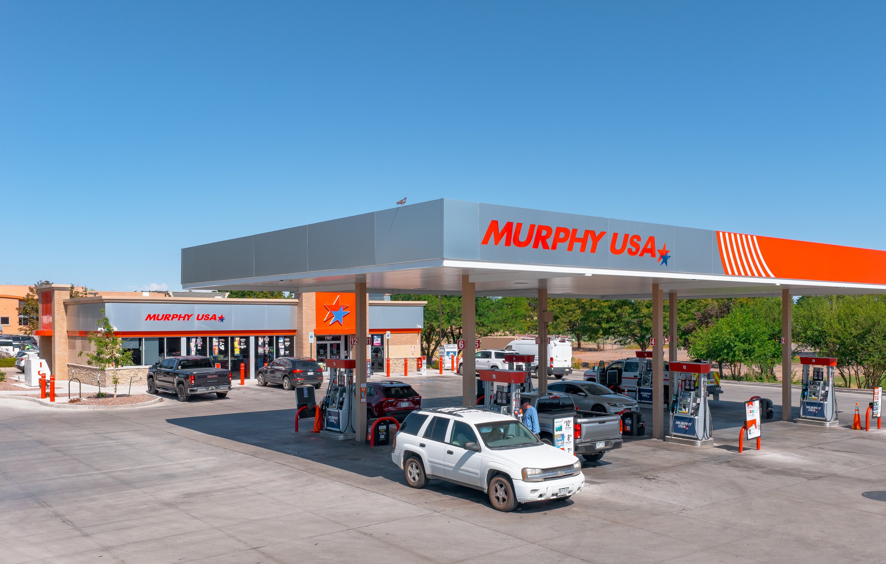 1707 S Pueblo Blvd, Pueblo, CO 81004