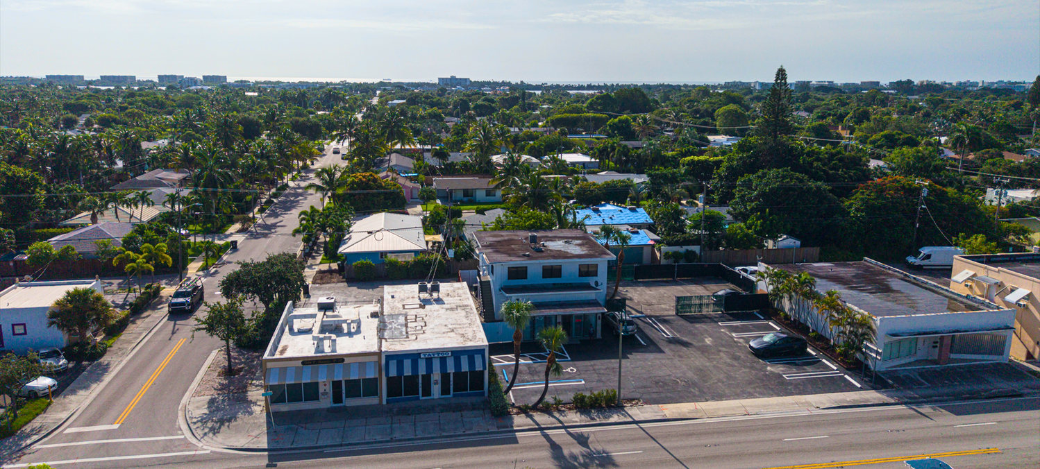 1822 North Dixie Hwy, Lake Worth, FL 33460