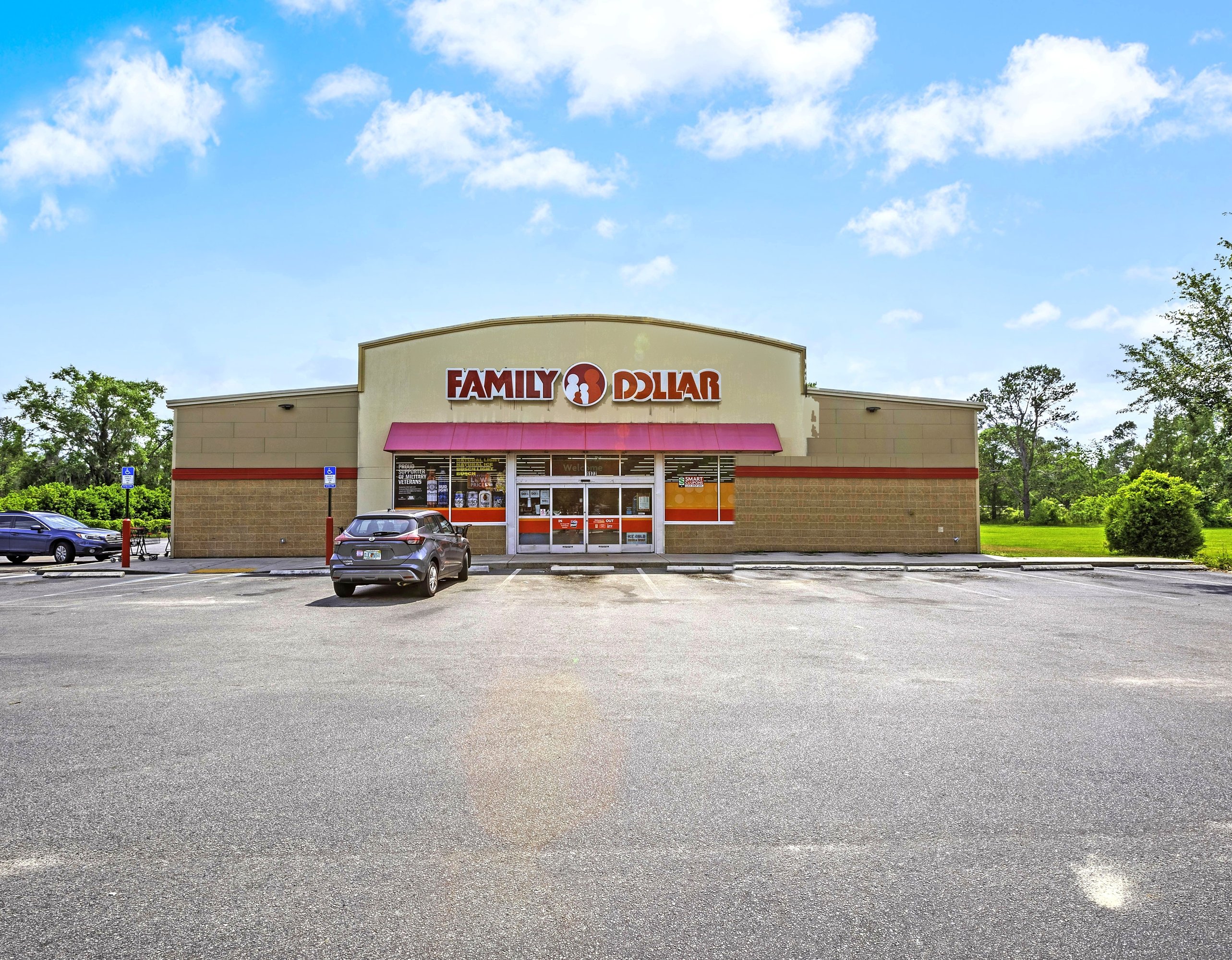 1177 Plum St, Jennings, FL 32053