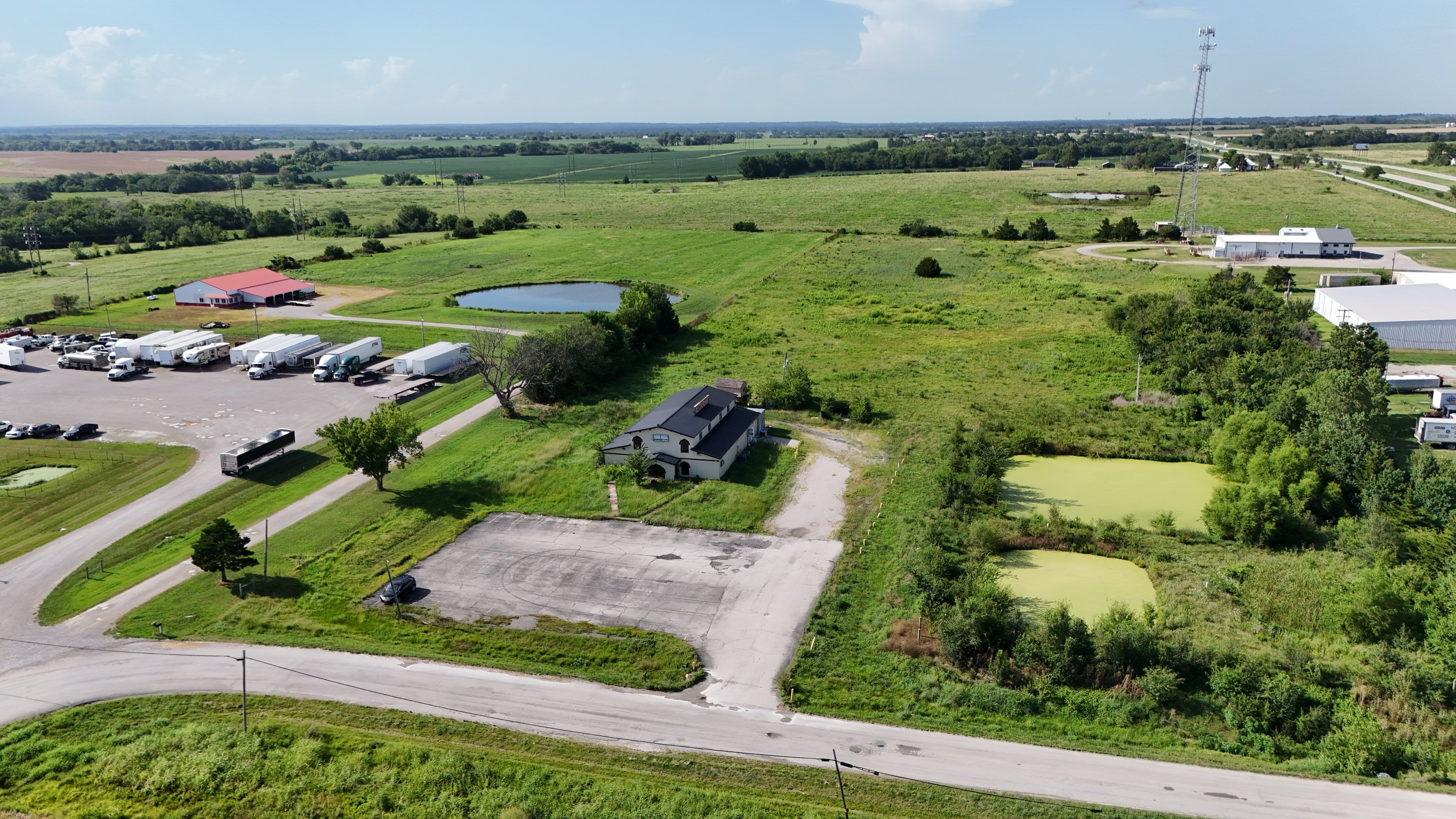 2536 NW County Road 591, Butler, MO 64730