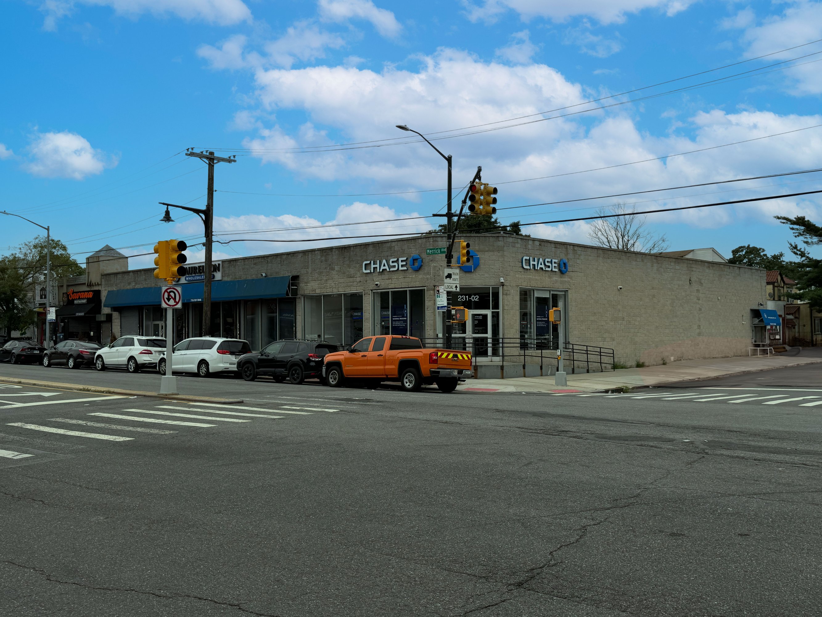 231-02 Merrick Blvd, Springfield Gardens, NY 11413