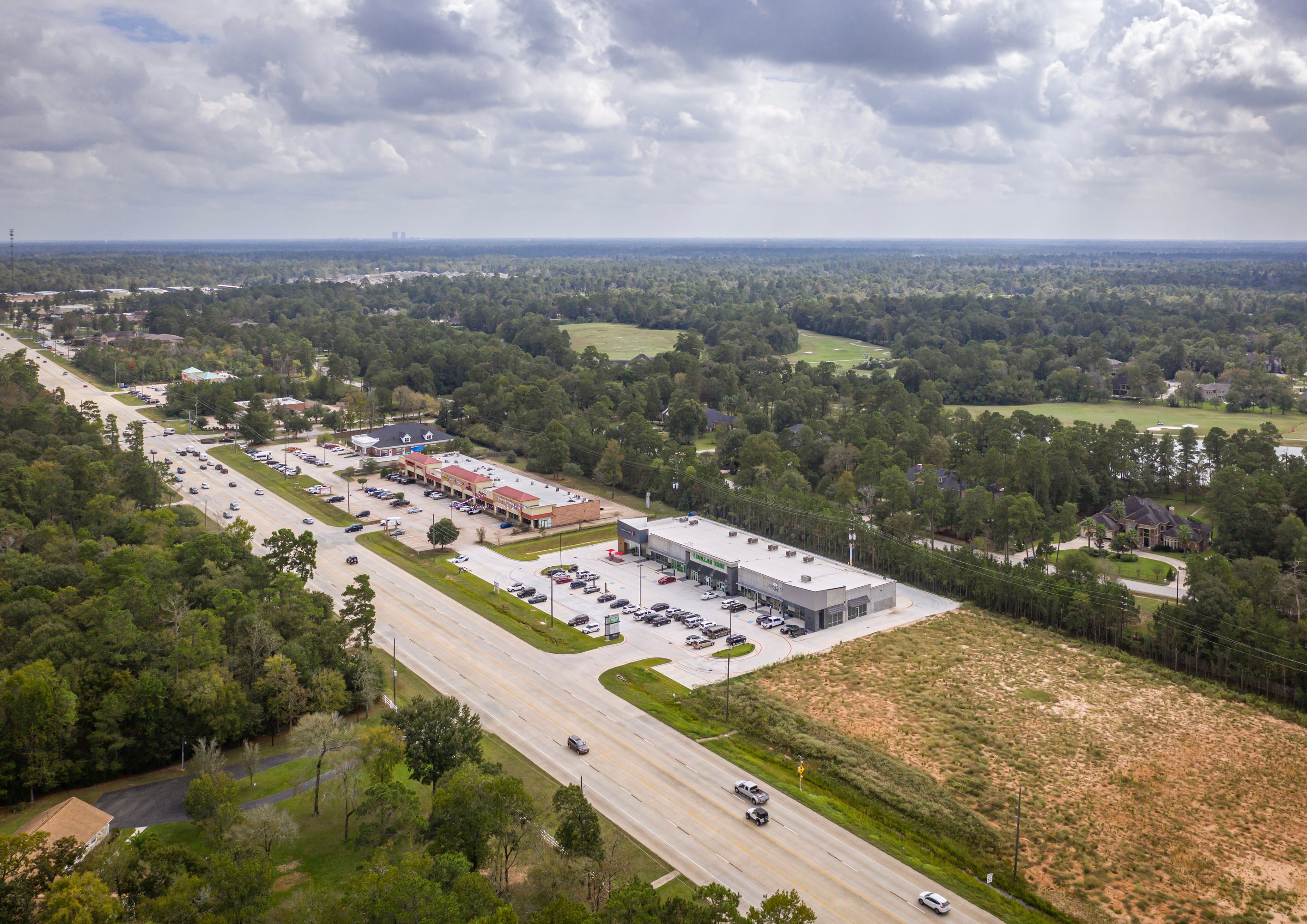 9511 Fm 1488 Rd, Magnolia, TX 77354