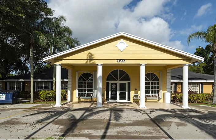 14565 Sims Rd, Delray Beach, FL 33484