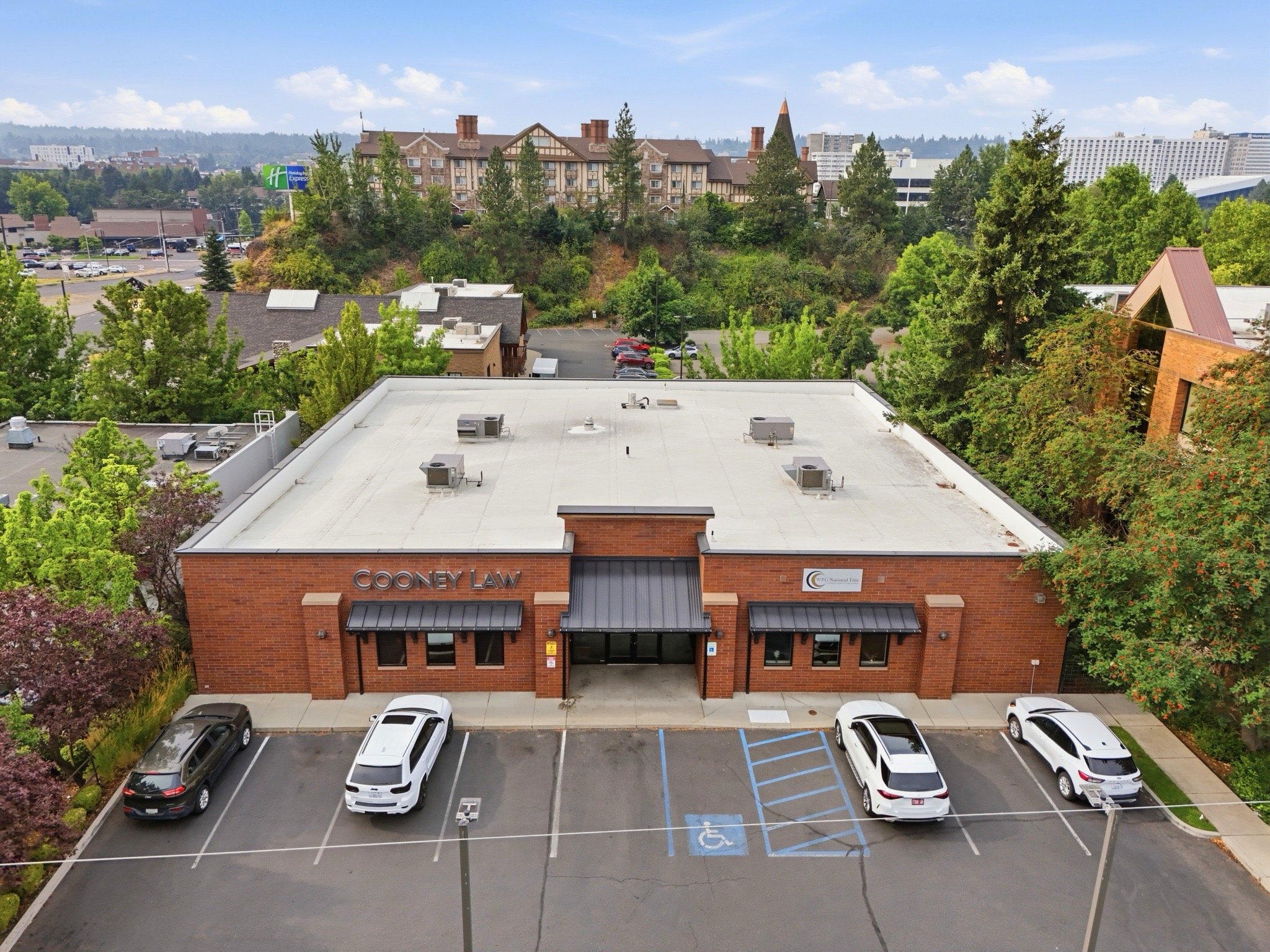 31 W Cataldo Ave, Spokane, WA 99201