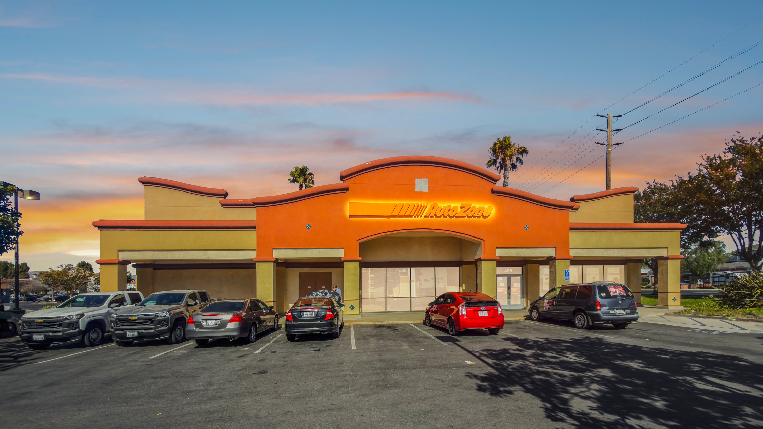 453 West Los Angeles Ave, Moorpark, CA 93021