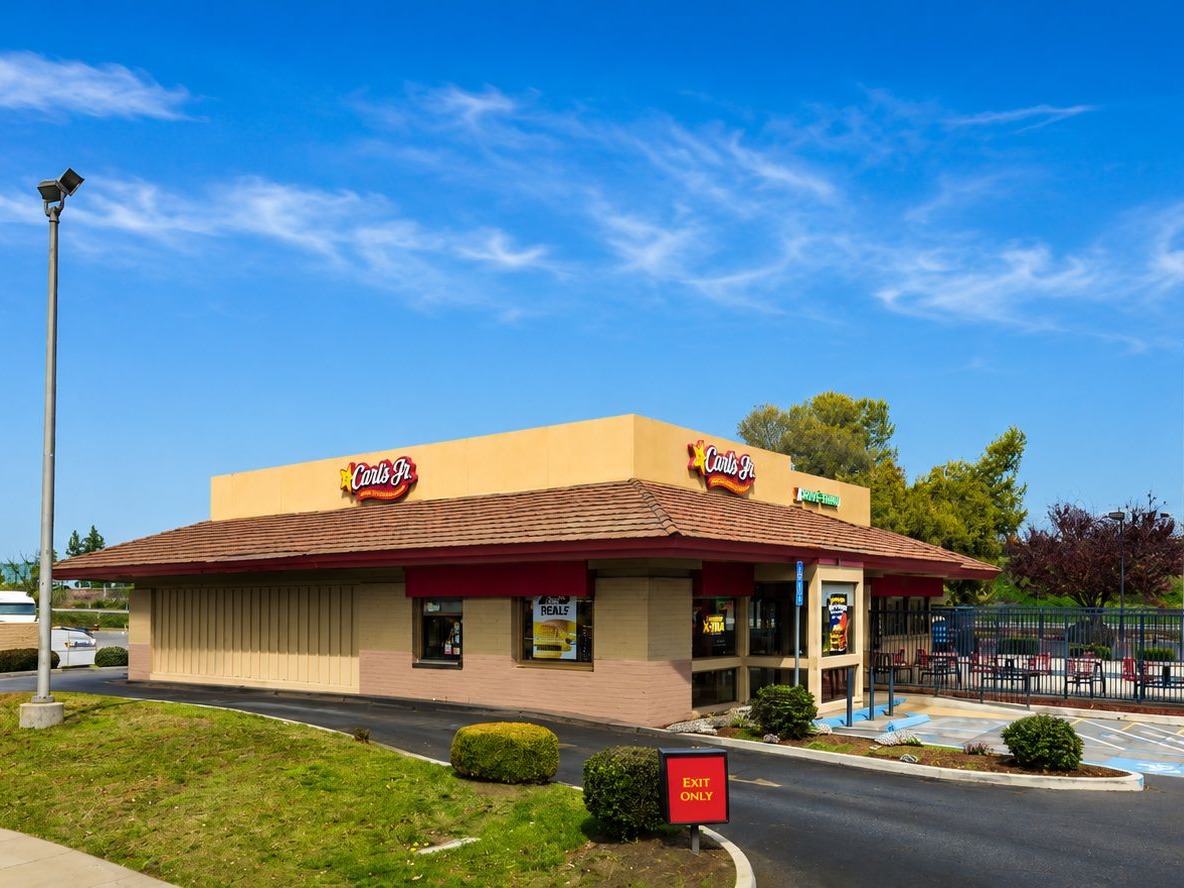 100 North Walnut Rd, Turlock, CA 95380