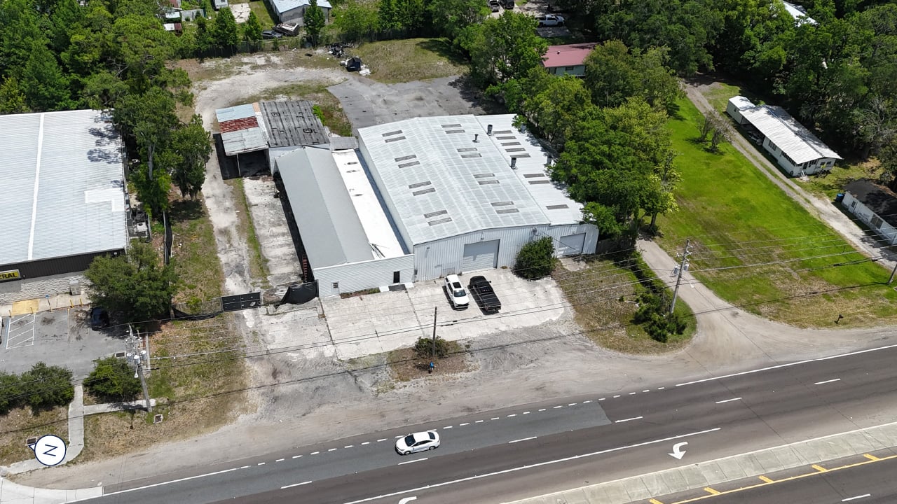 10155 New Kings Rd, Jacksonville, FL 32219