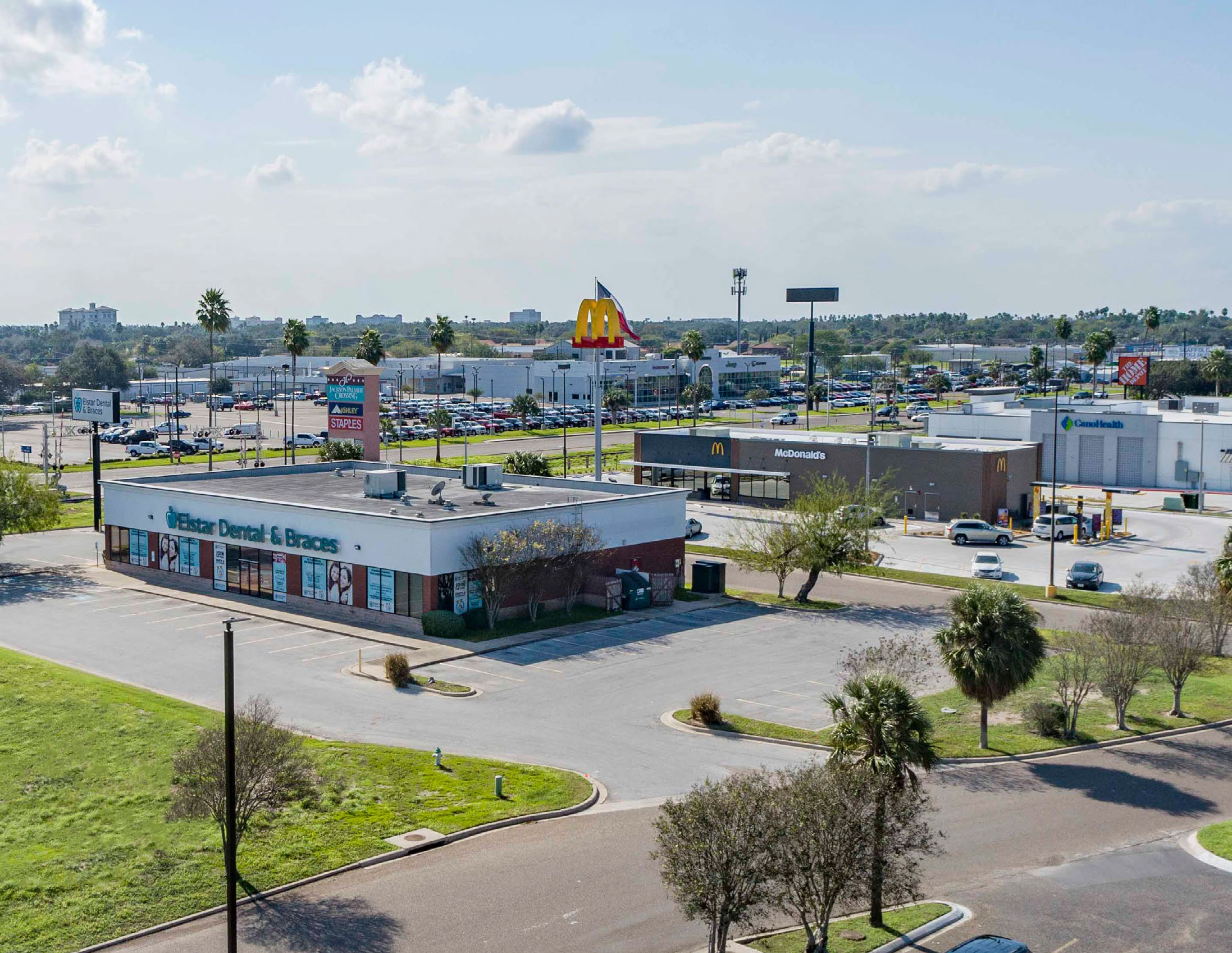 1301 W Us Highway 83 S, McAllen, TX 78501