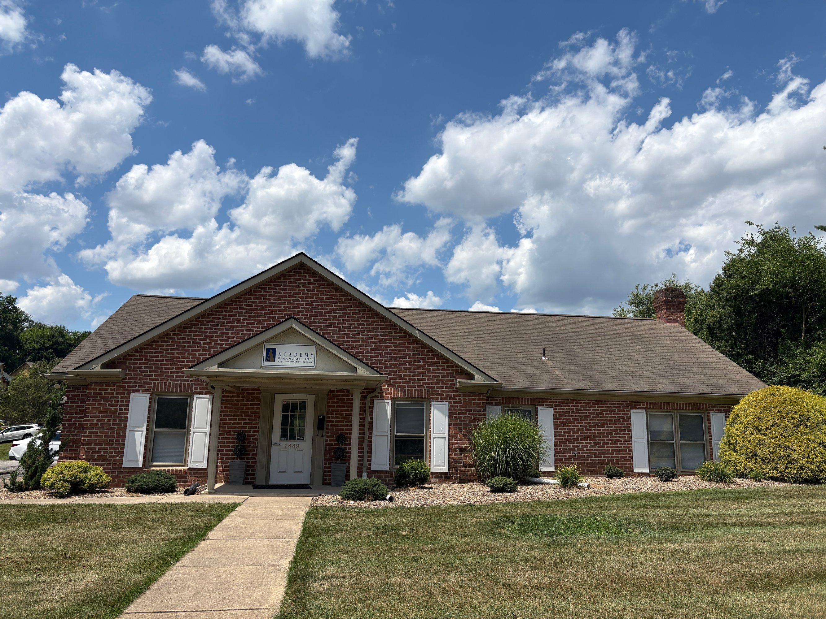 2449 West Philadelphia St, York, PA 17404