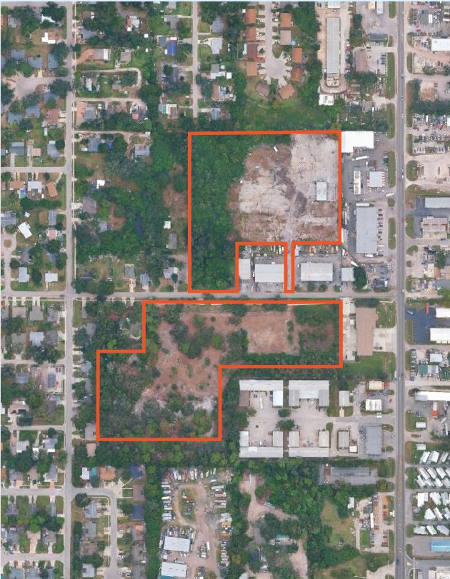 1319 61St Ave E, Bradenton, FL 34203