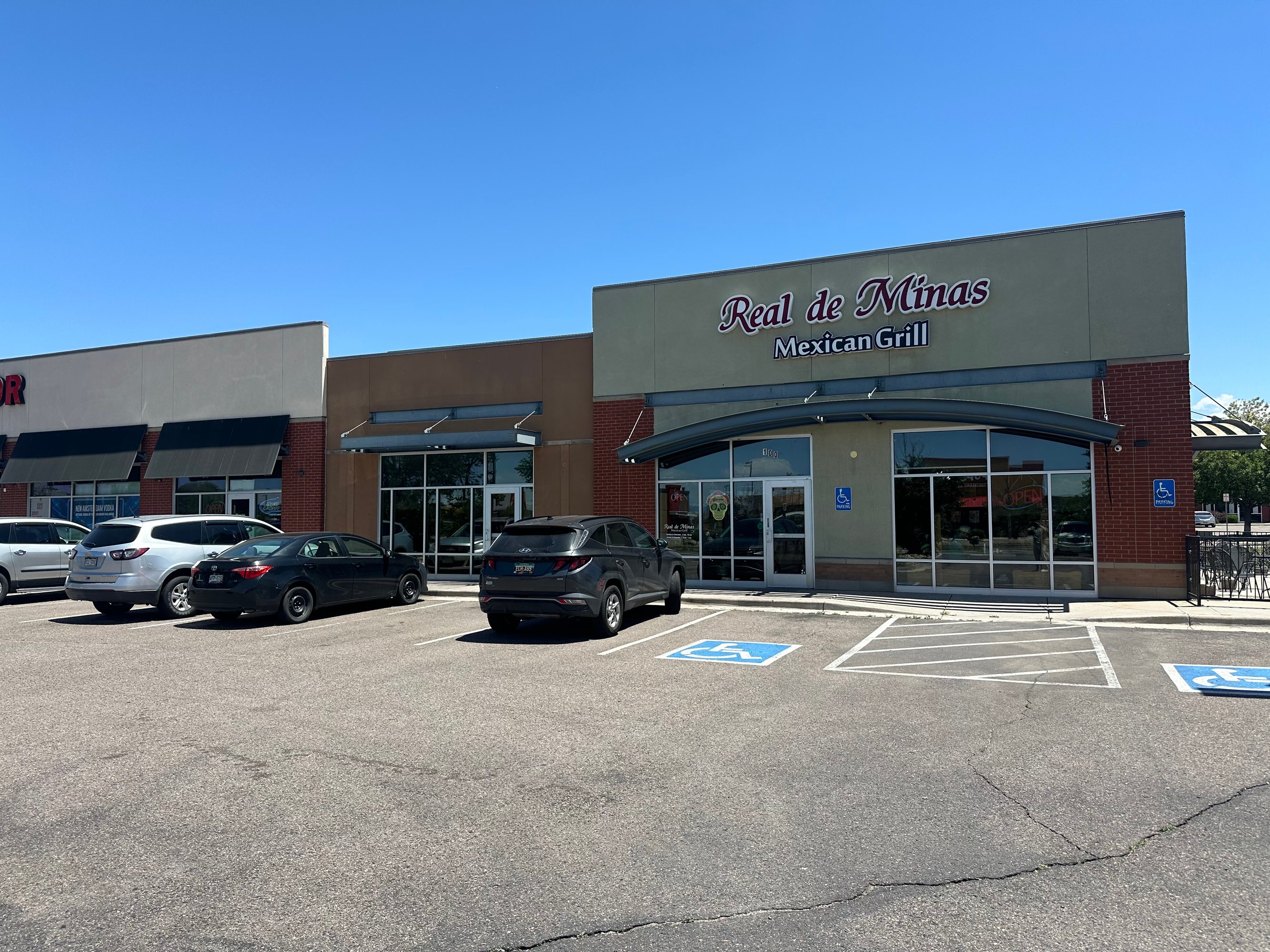 12244 E 44Th Ave, Denver, CO 80033