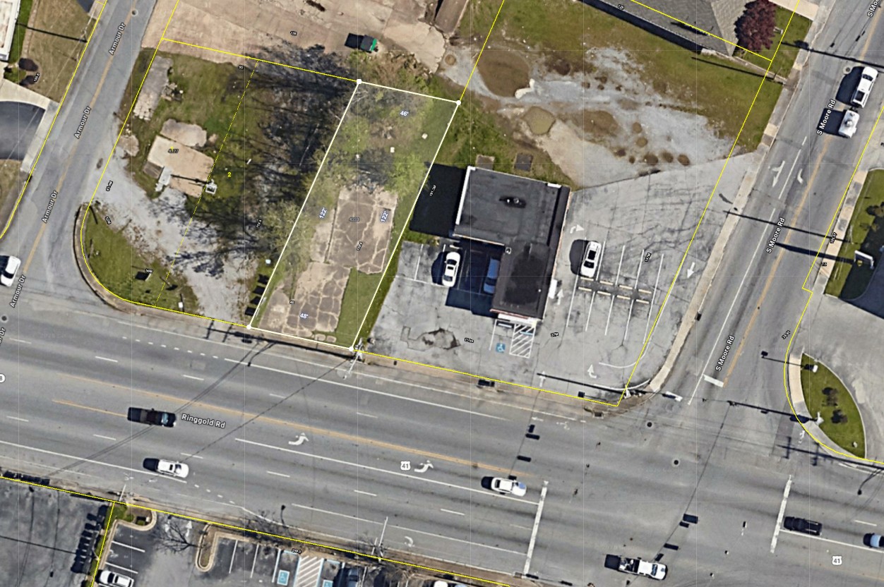 4333 Ringgold Rd, East Ridge, TN 37412