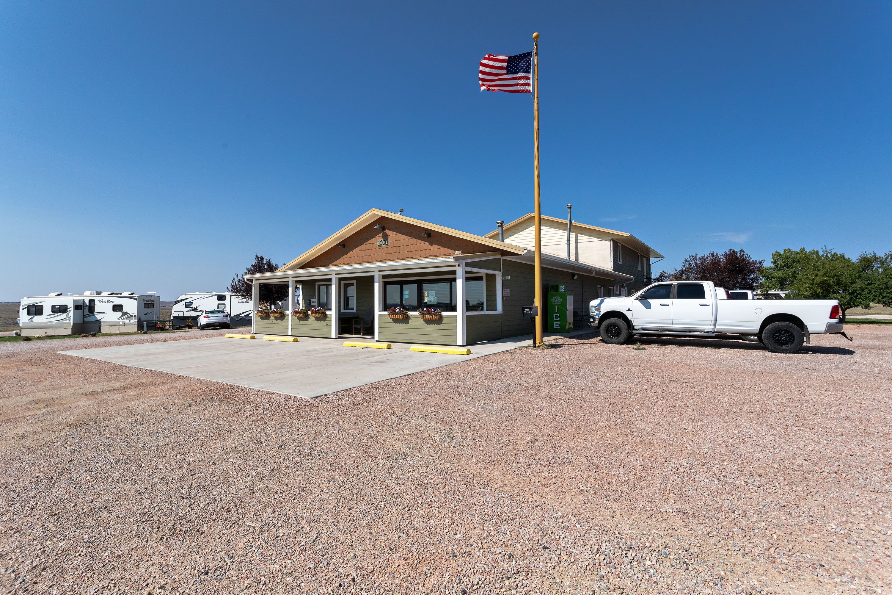 1600 South Garner Lake Rd, Gillette, WY 82718