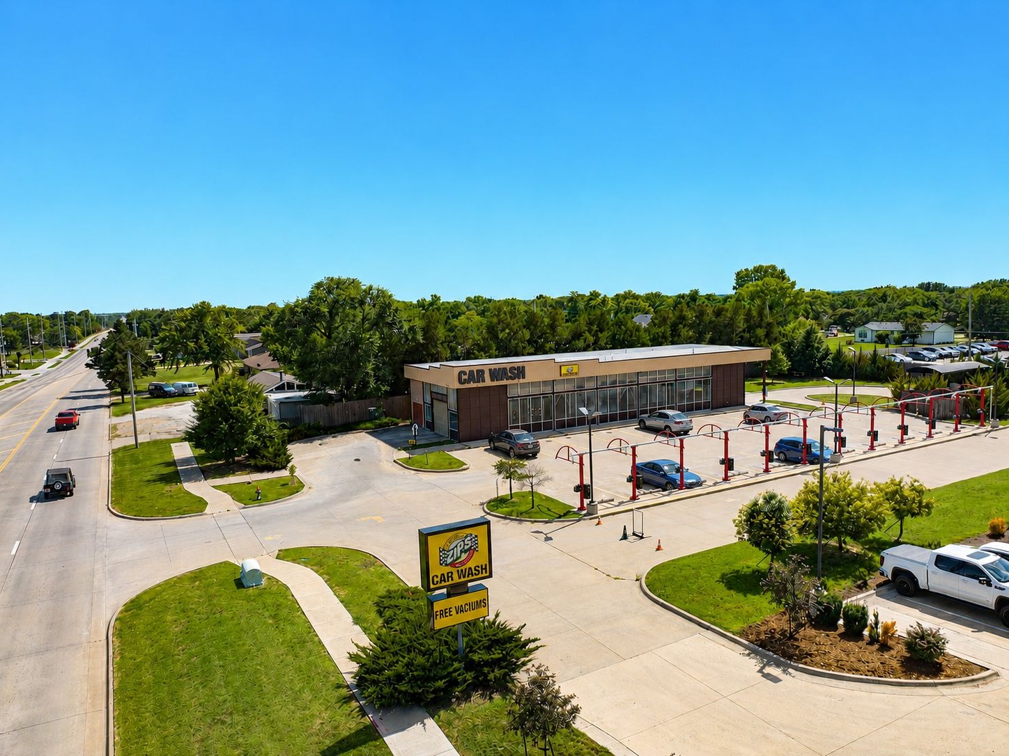 565 South Andover Rd, Andover, KS 67002
