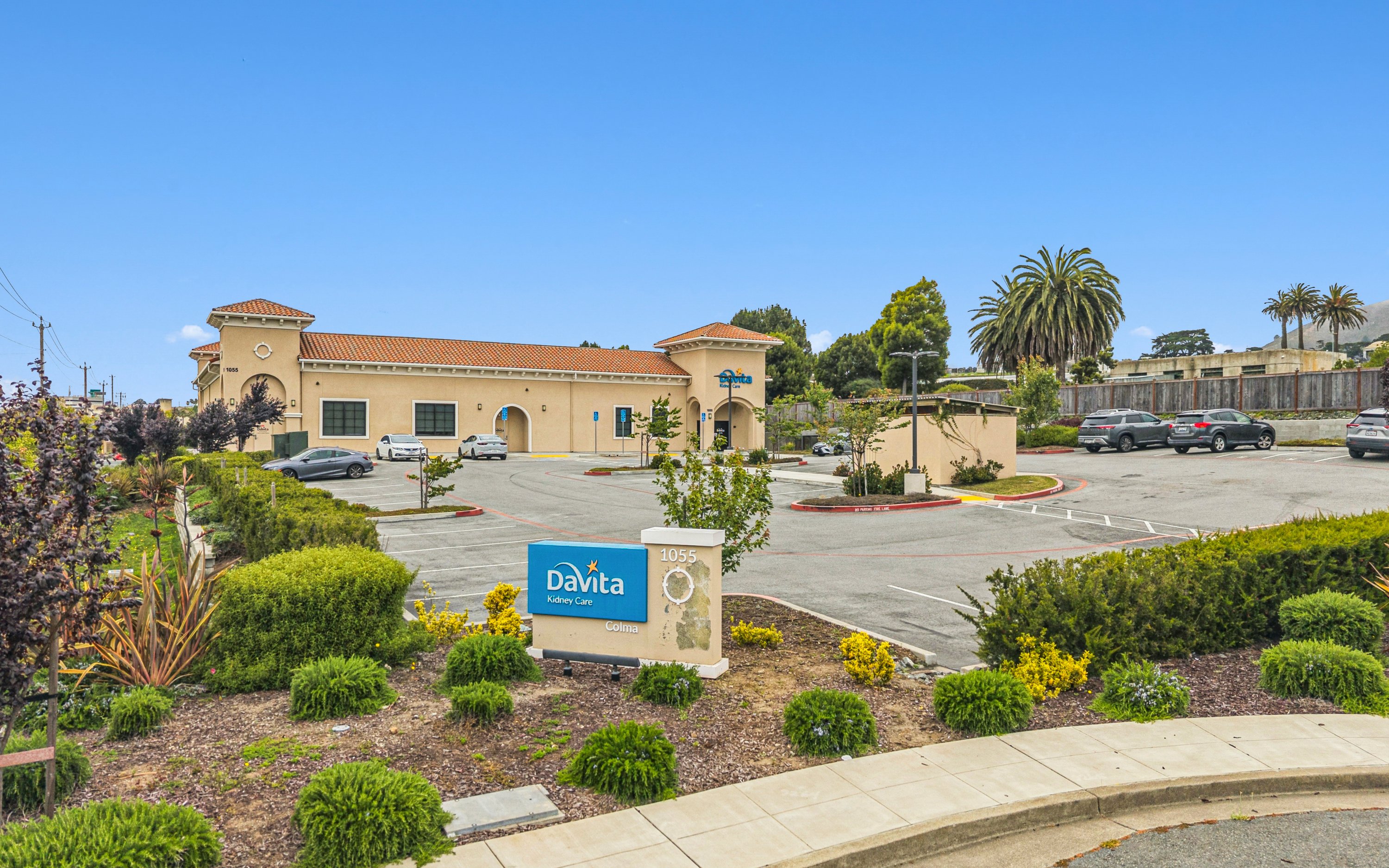 1055 El Camino Real, Colma, CA 94014