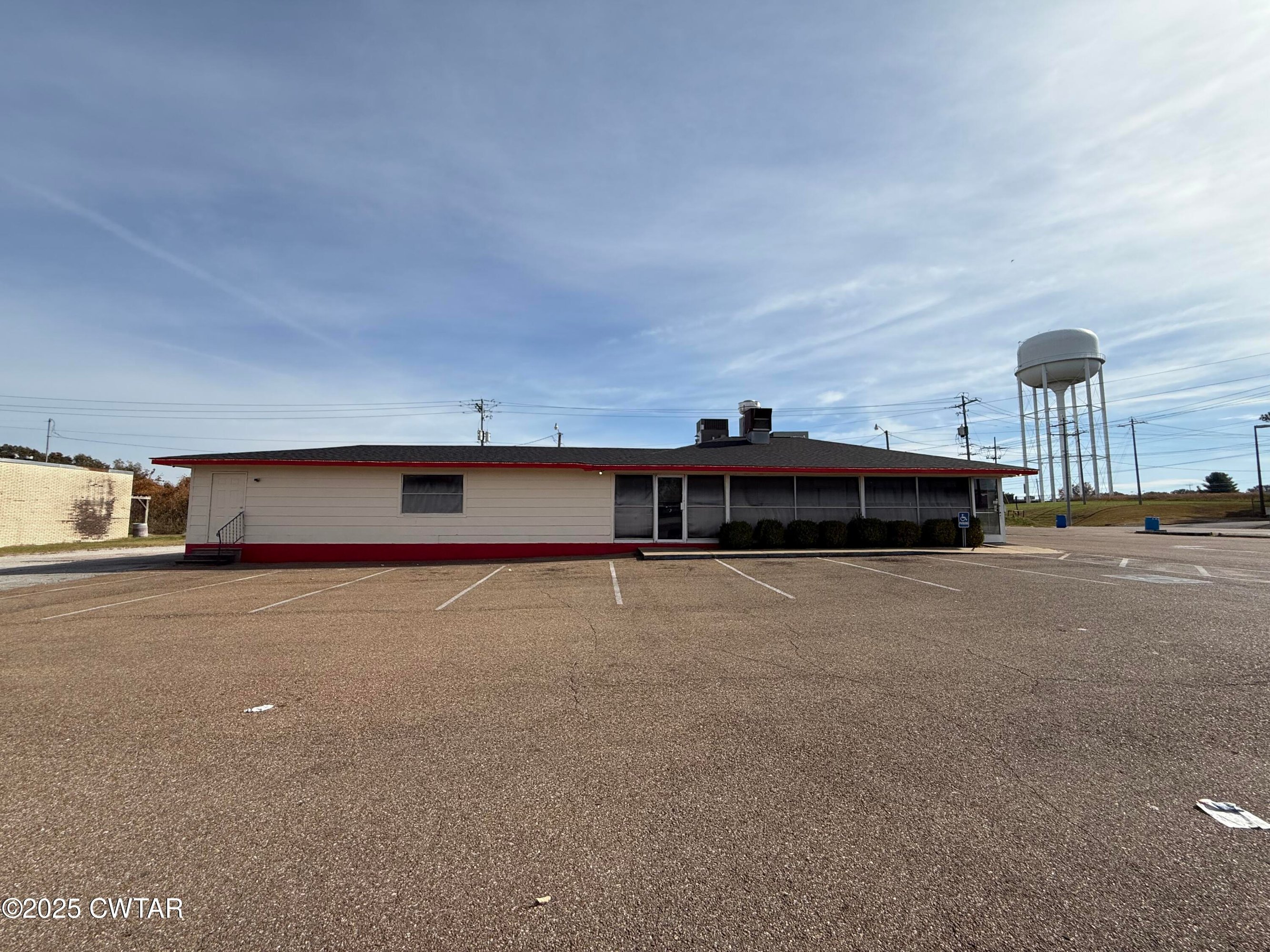471 N Dupree Ave, Brownsville, TN 38012