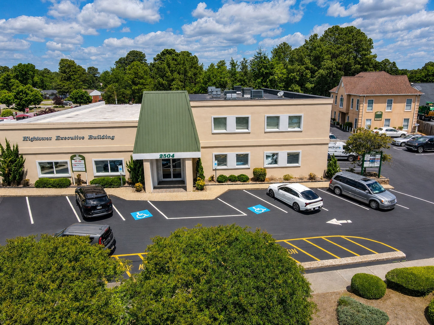 2504 Raeford Rd,Unit FAYETTEVILLE NC 28305-5294, Fayetteville, NC 28305