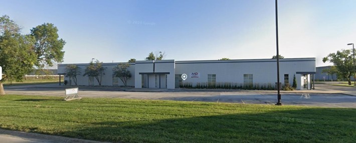 6210 Abbott Dr, Omaha, NE 68110