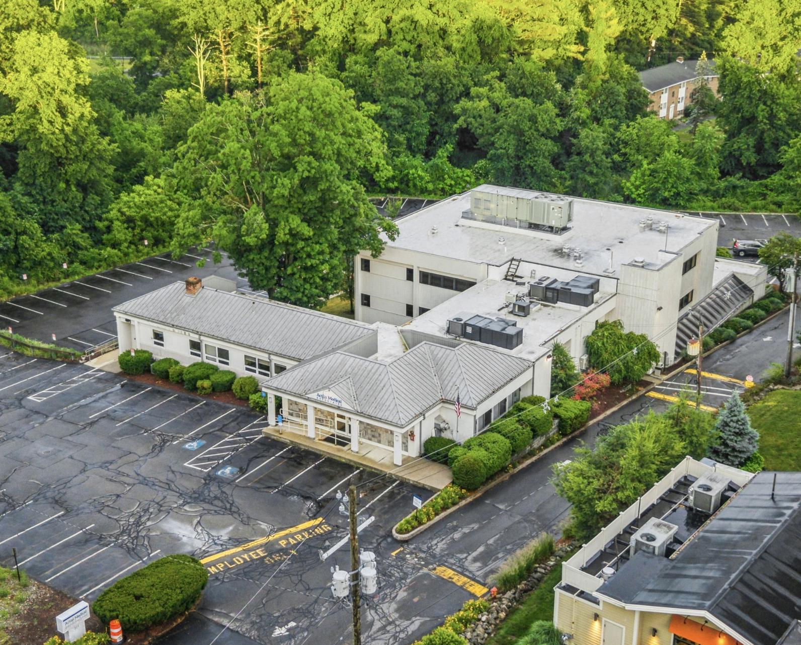 321 Main St, Acton, MA 01720