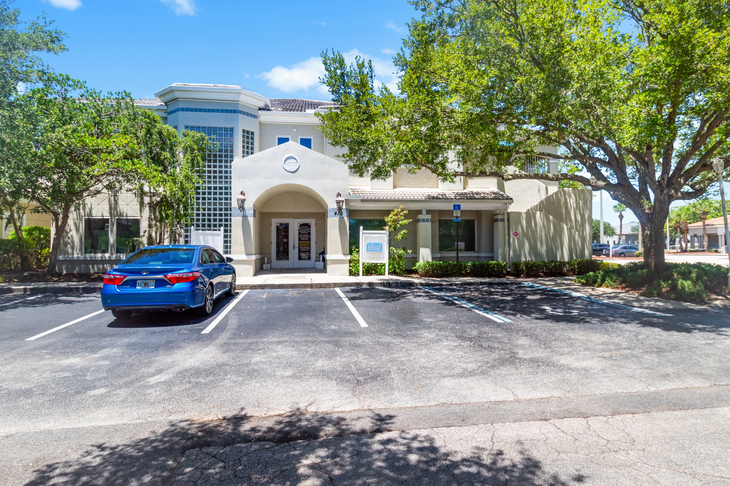 410 Jacksonville Dr, Jacksonville Beach, FL 32250