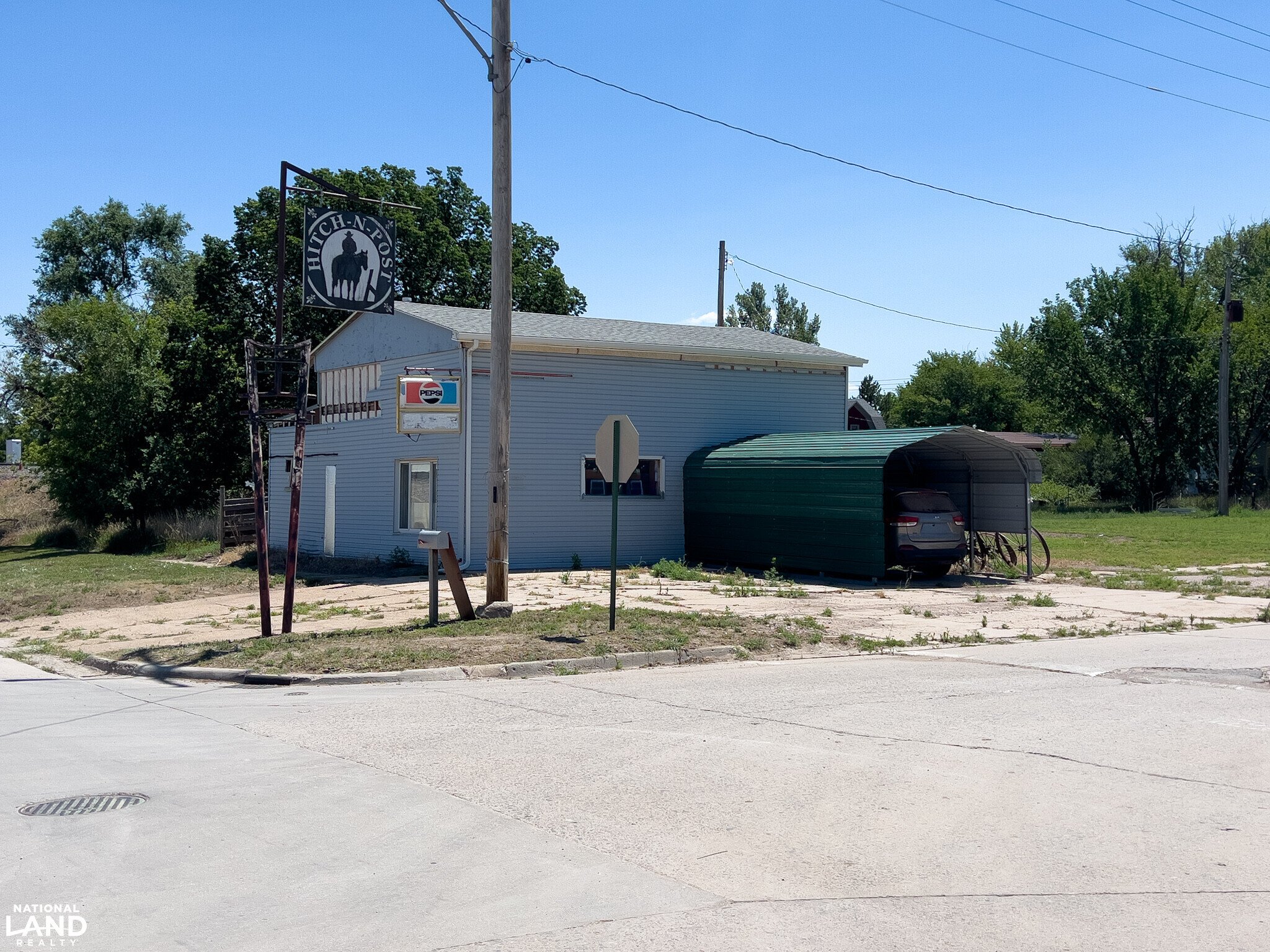 301 Main St, Crawford, NE 69339