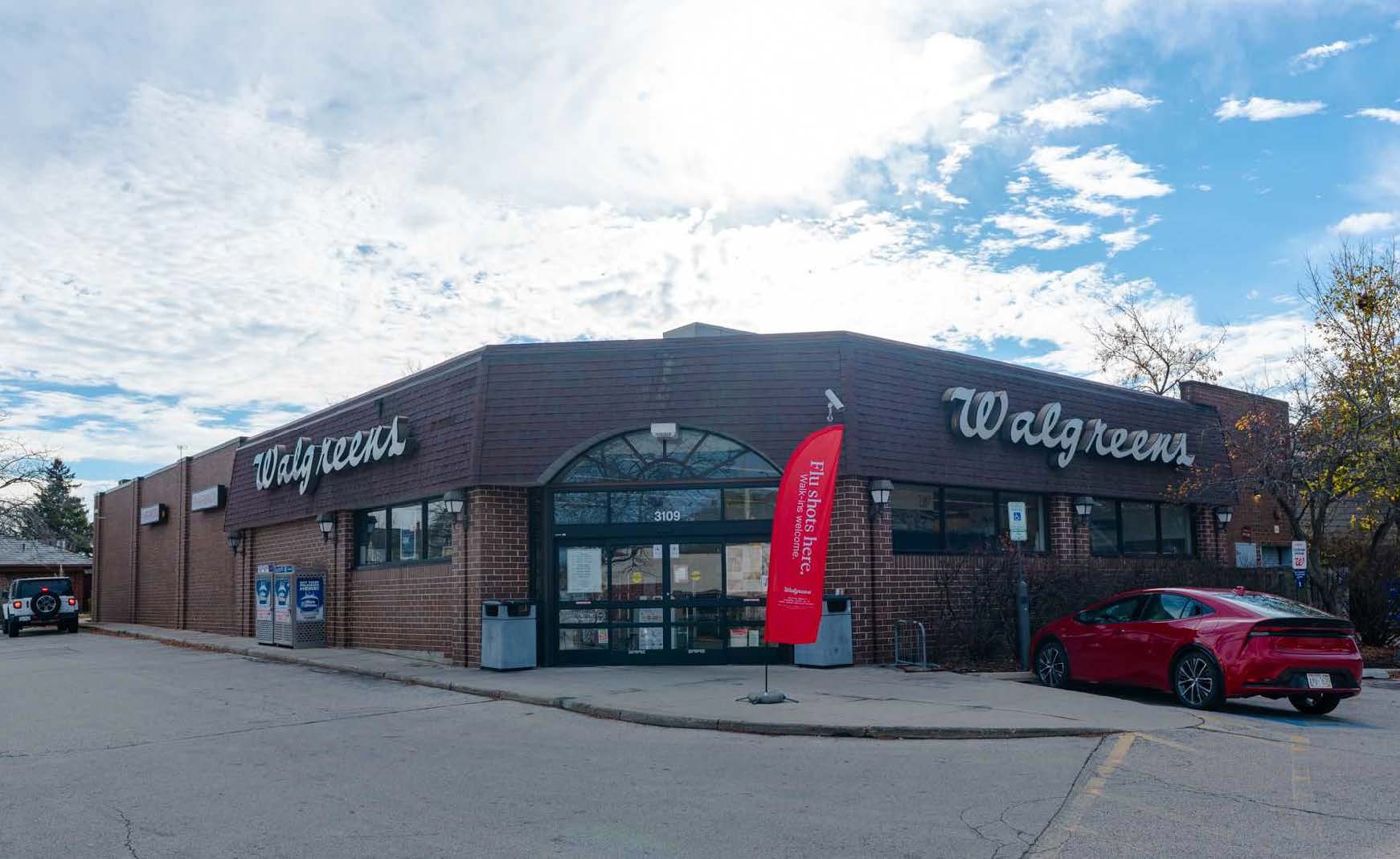 3109 Kinnickinnic Ave, Milwaukee, WI 53207-2935