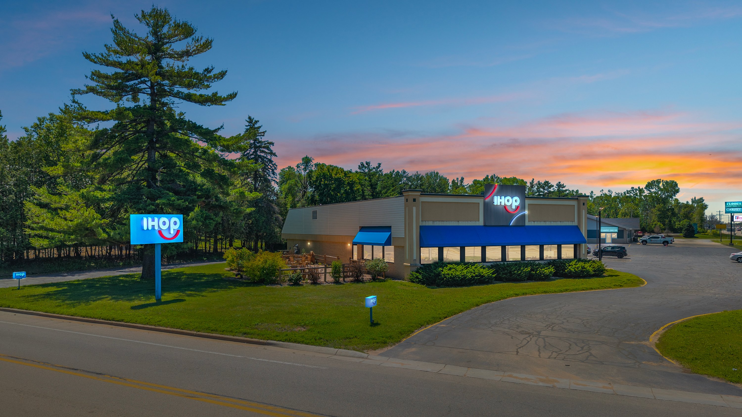 1398 East Green Bay St, Shawano, WI 54166