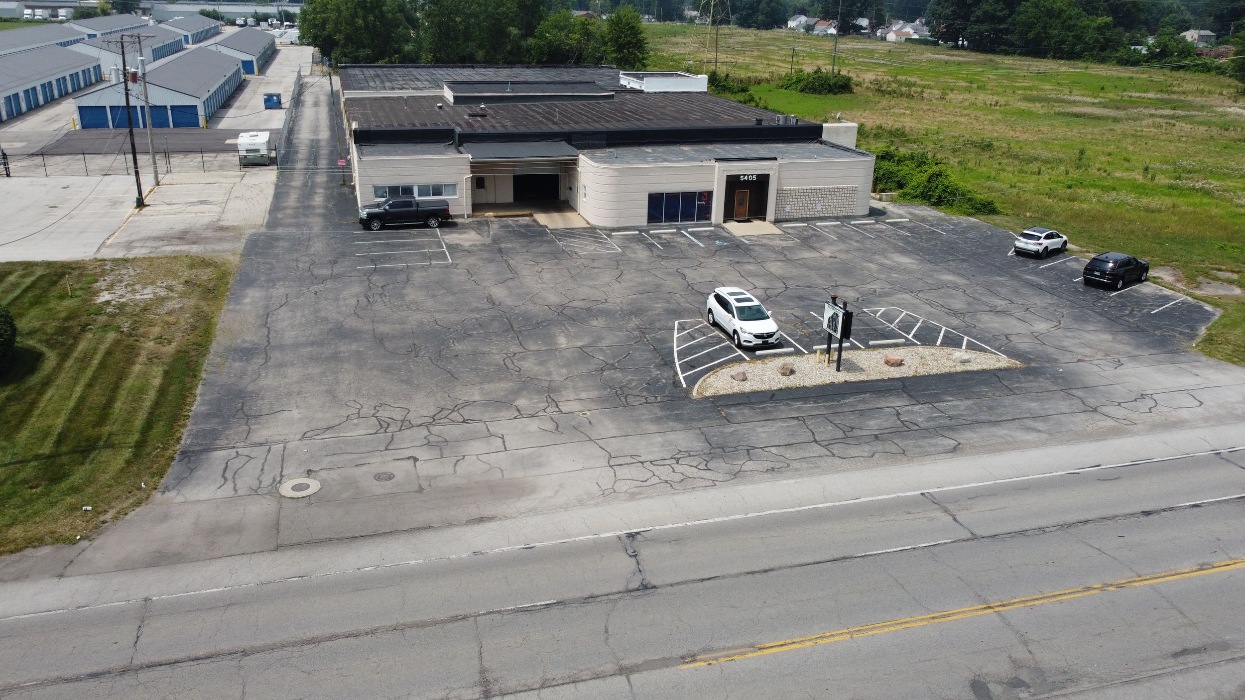 5405 Telegraph Rd, Toledo, OH 43612