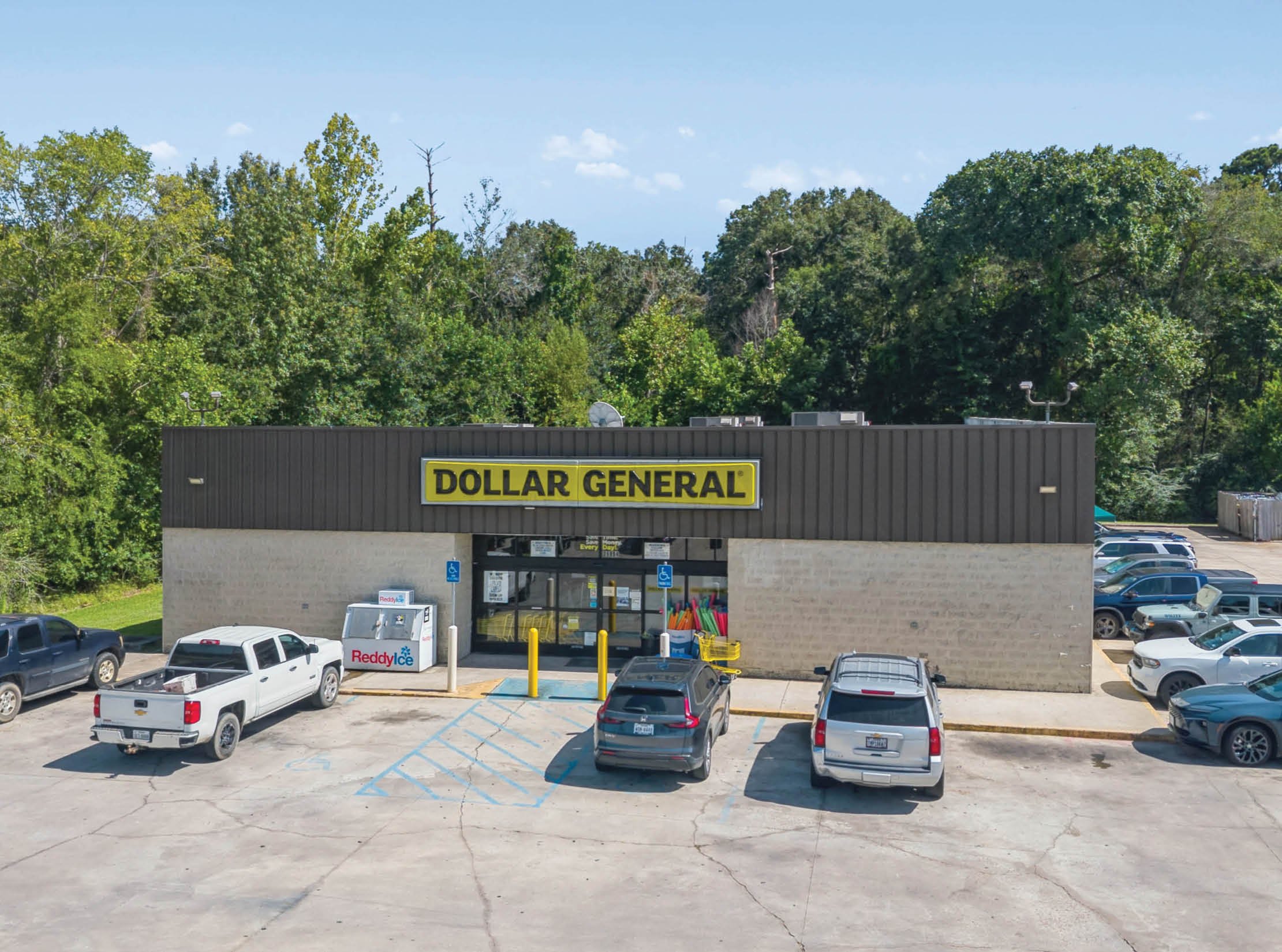 26154 Fm 1485 Rd, New Caney, TX 77357