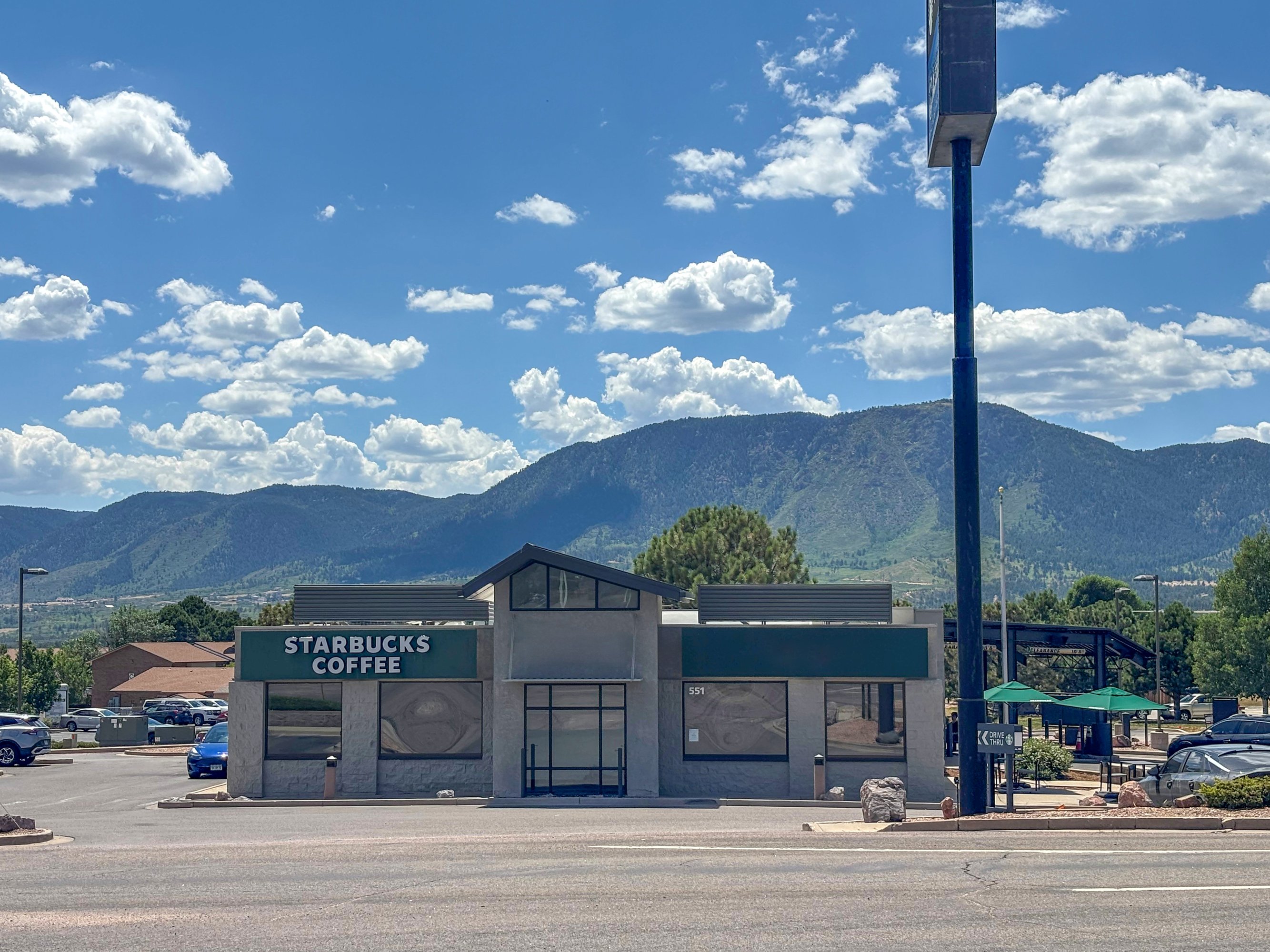 541 Highway 105 W, Monument, CO 80132