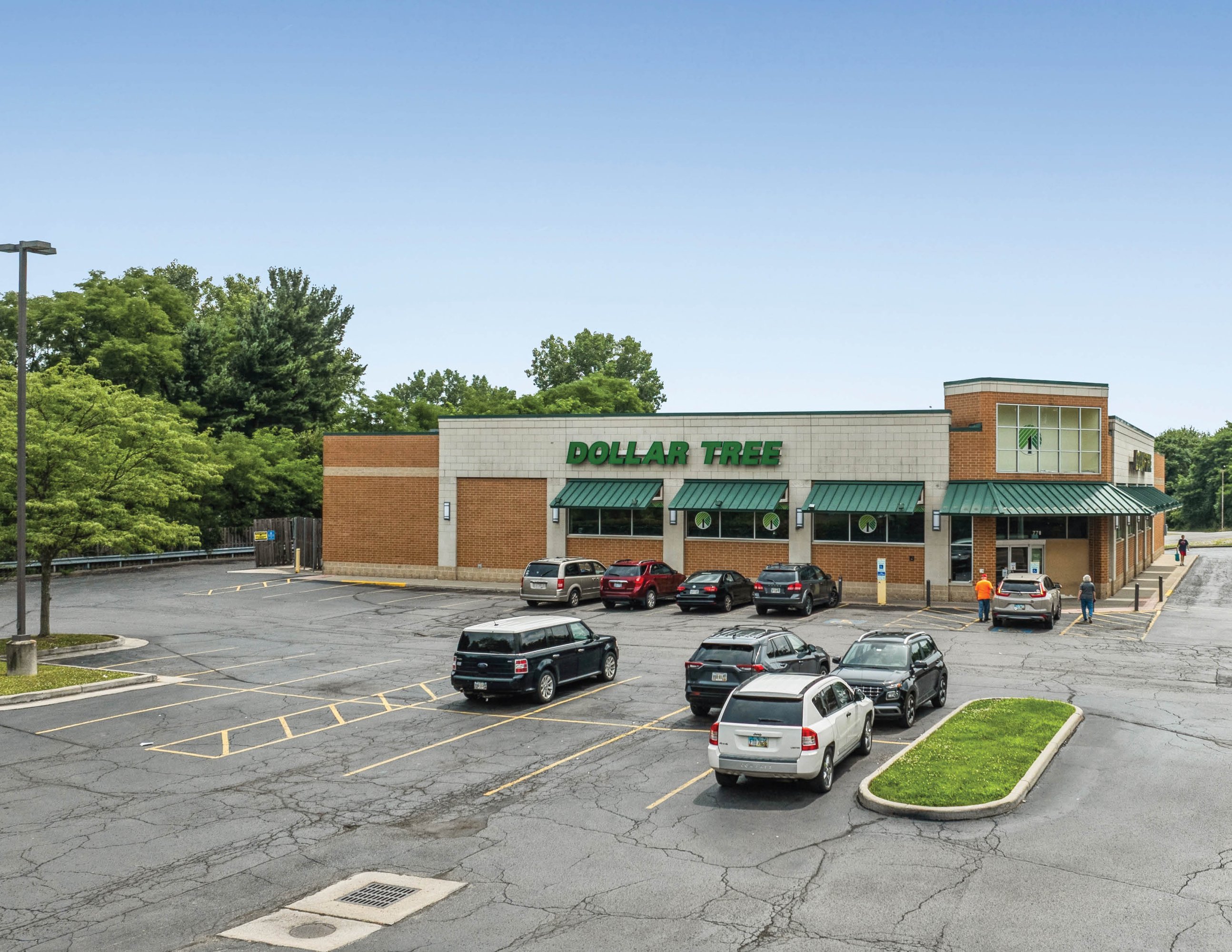 770 Ashland Rd, Mansfield, OH 44905