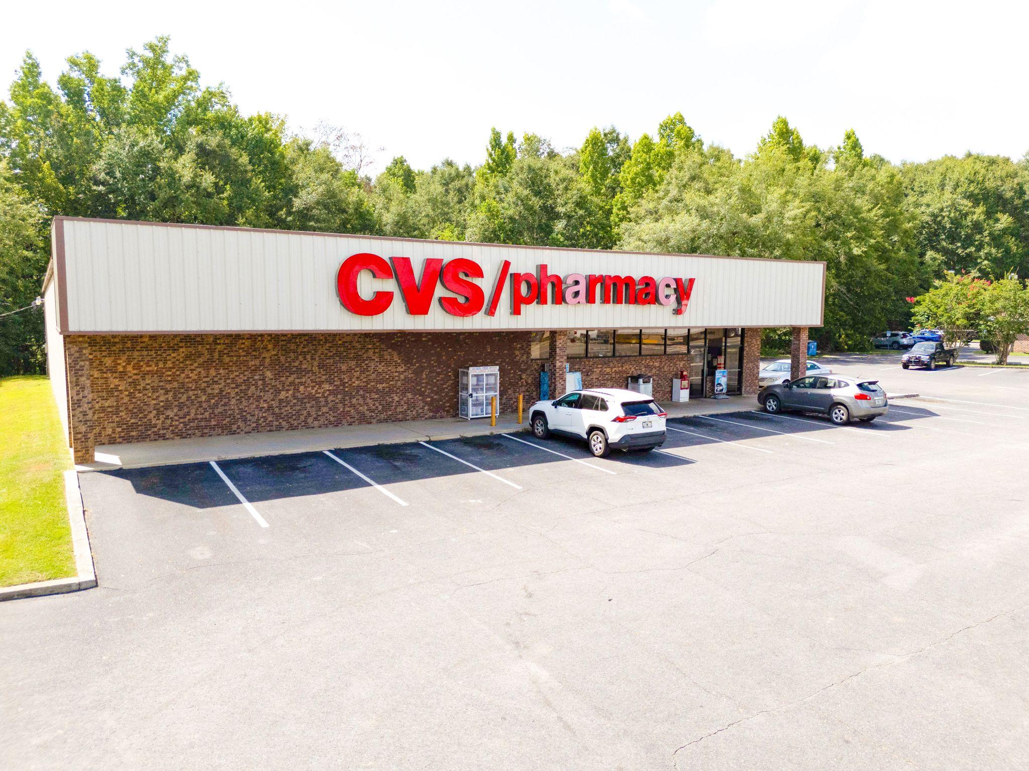 8361 North Century Blvd, Century, FL 32535