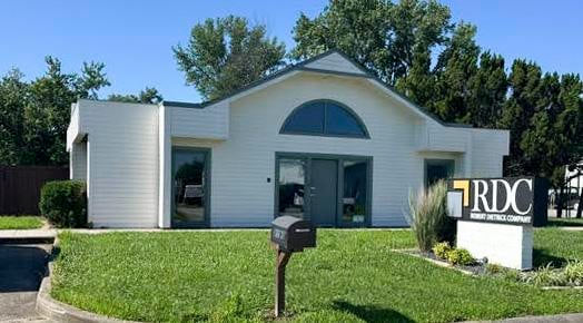 2190 Commercial Ct, Evansville, IN 47720