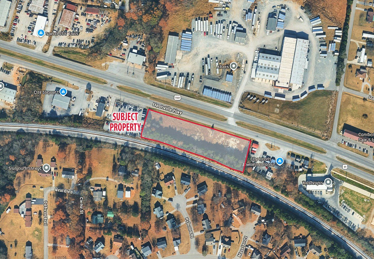 5450 Murfreesboro Rd, La Vergne, TN 37086