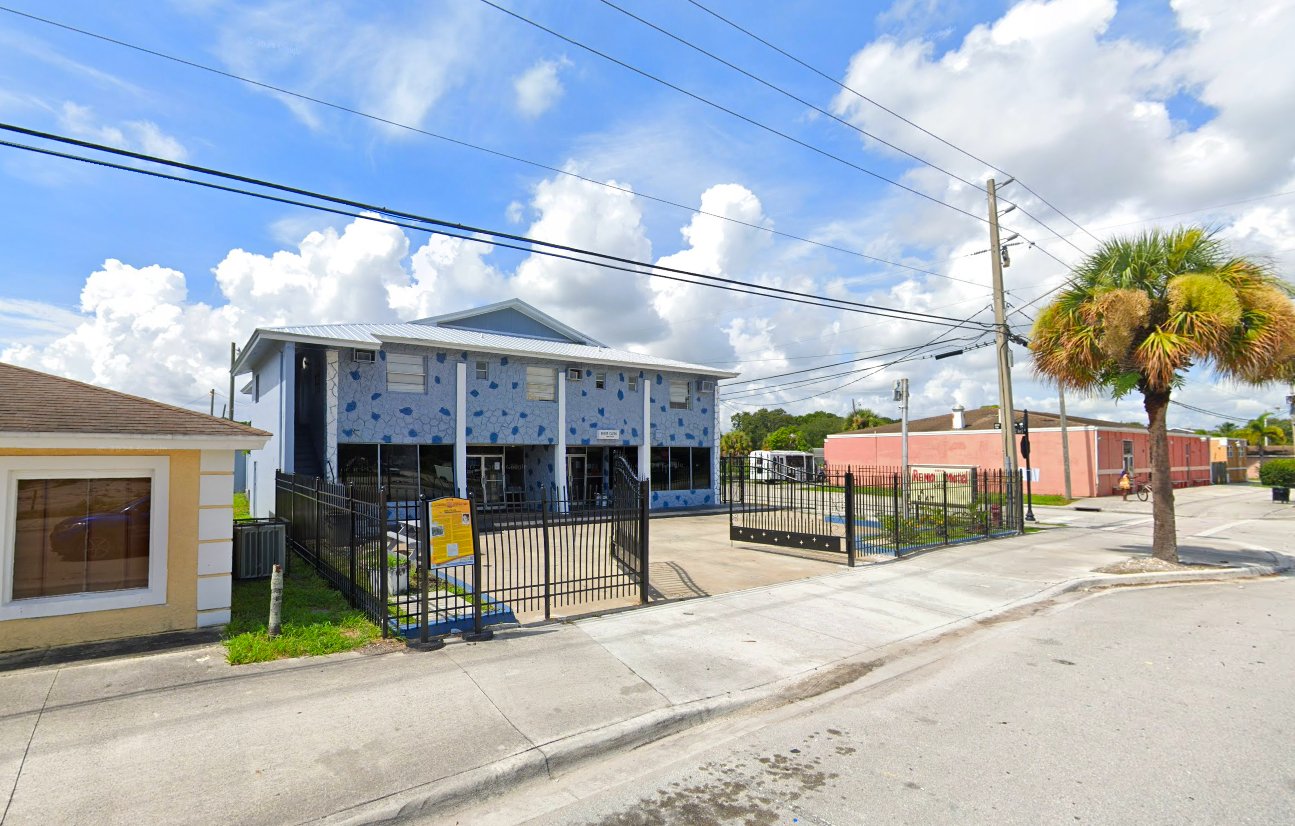 1921 Avenue D, Fort Pierce, FL 34950