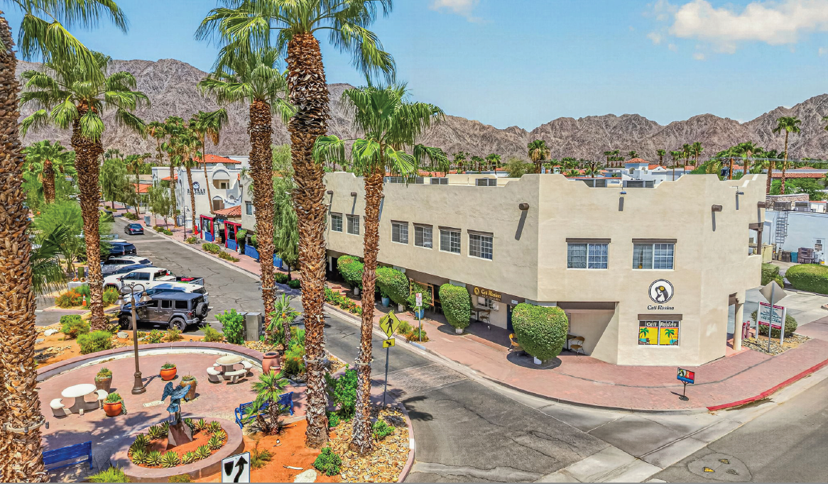 78120 Calle Estado, La Quinta, CA 92253