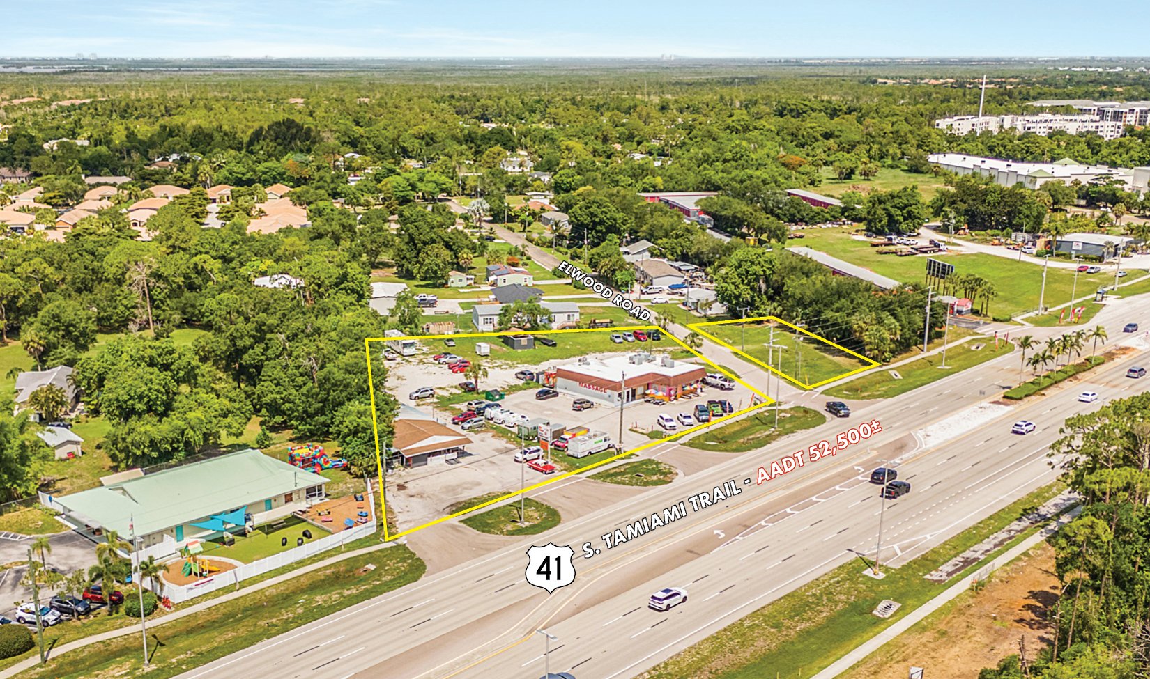 19650 South Tamiami Trl, Fort Myers, FL 33908