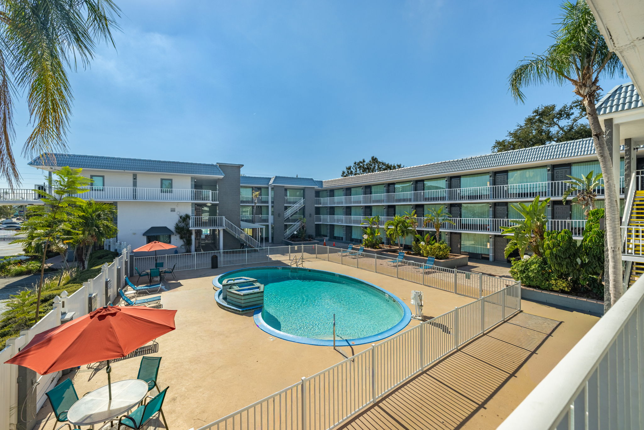 1400 34Th St North, St Petersburg, FL 33713