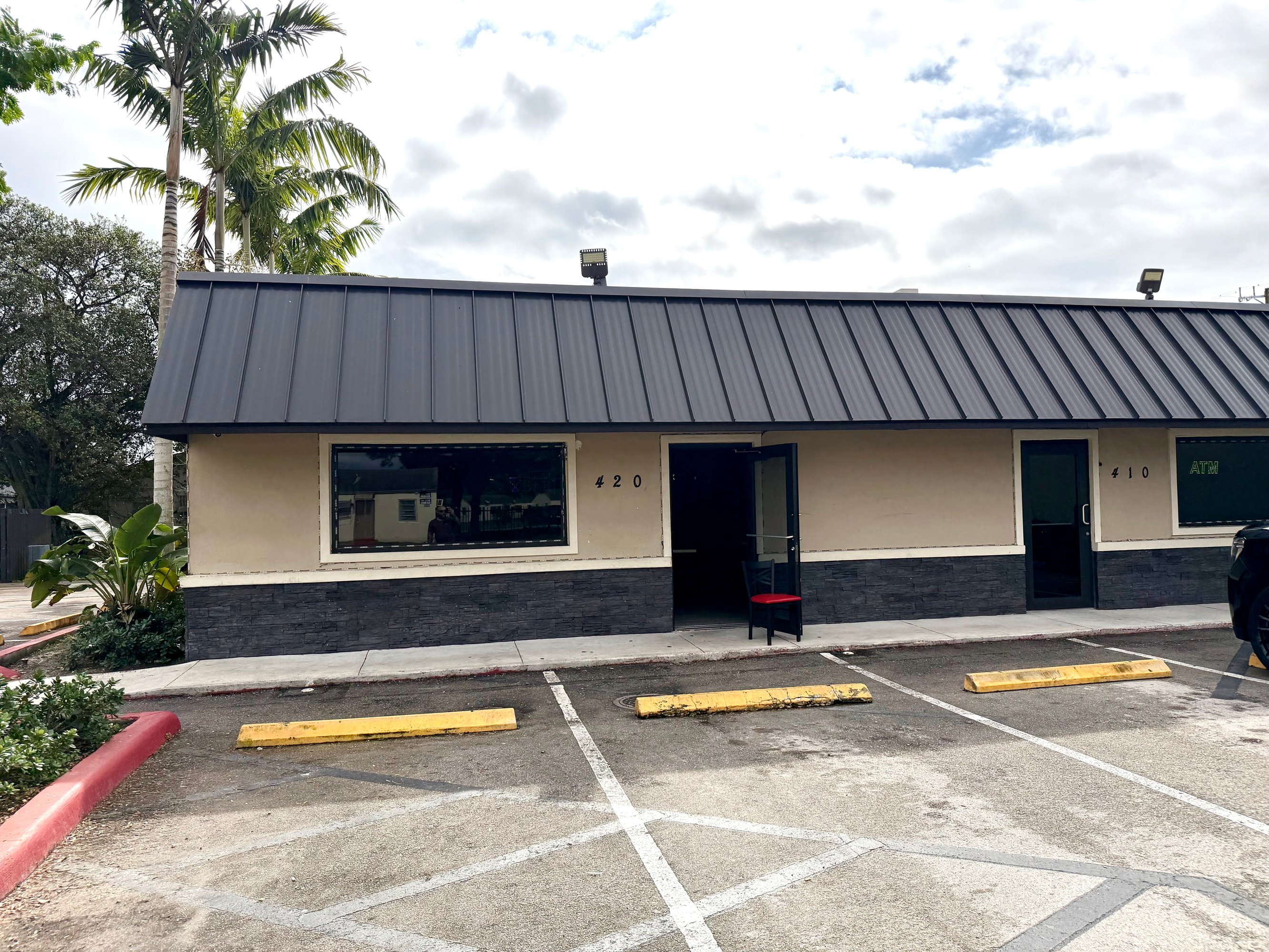 410 Fisherman St, Opa Locka, FL 33054
