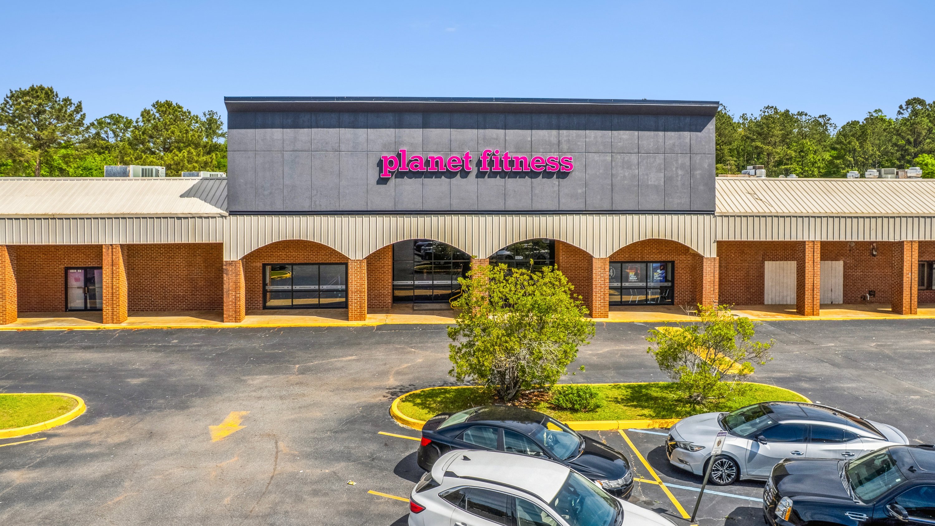 1602 E Forsyth St, Americus, GA 31709