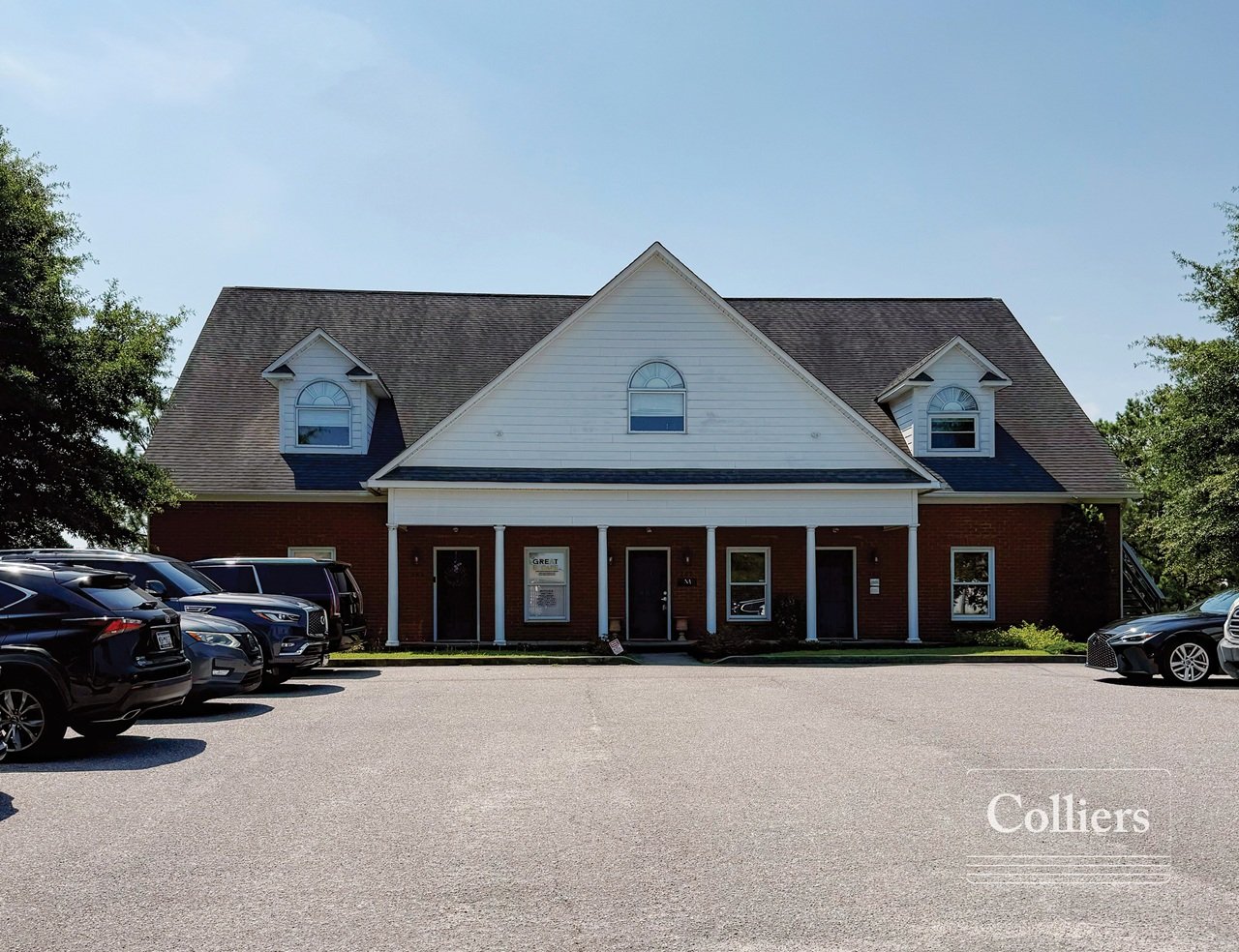 262 Graces Way, Columbia, SC 29229