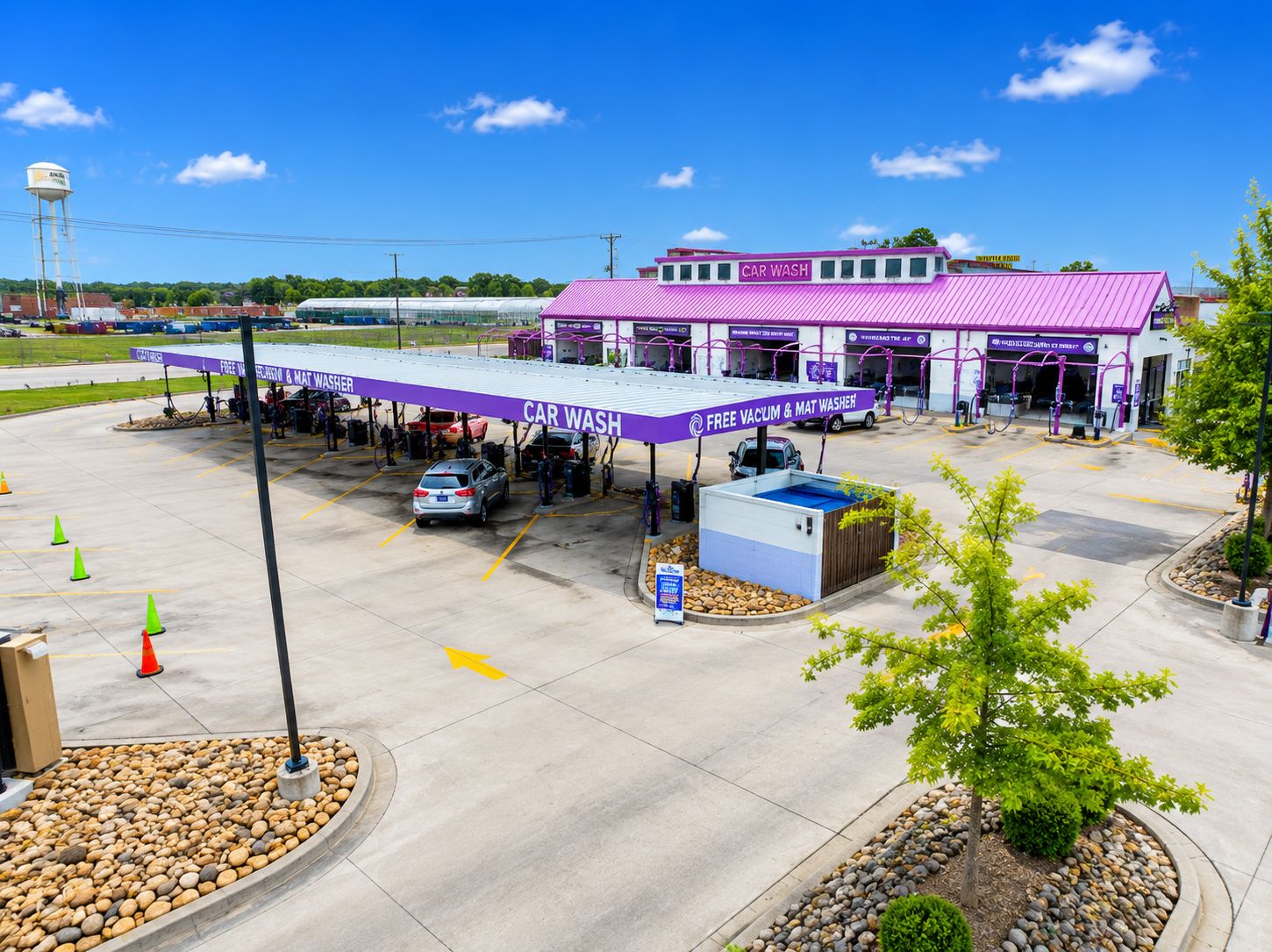 2900 Wade Hampton Blvd, Taylors, SC 29687